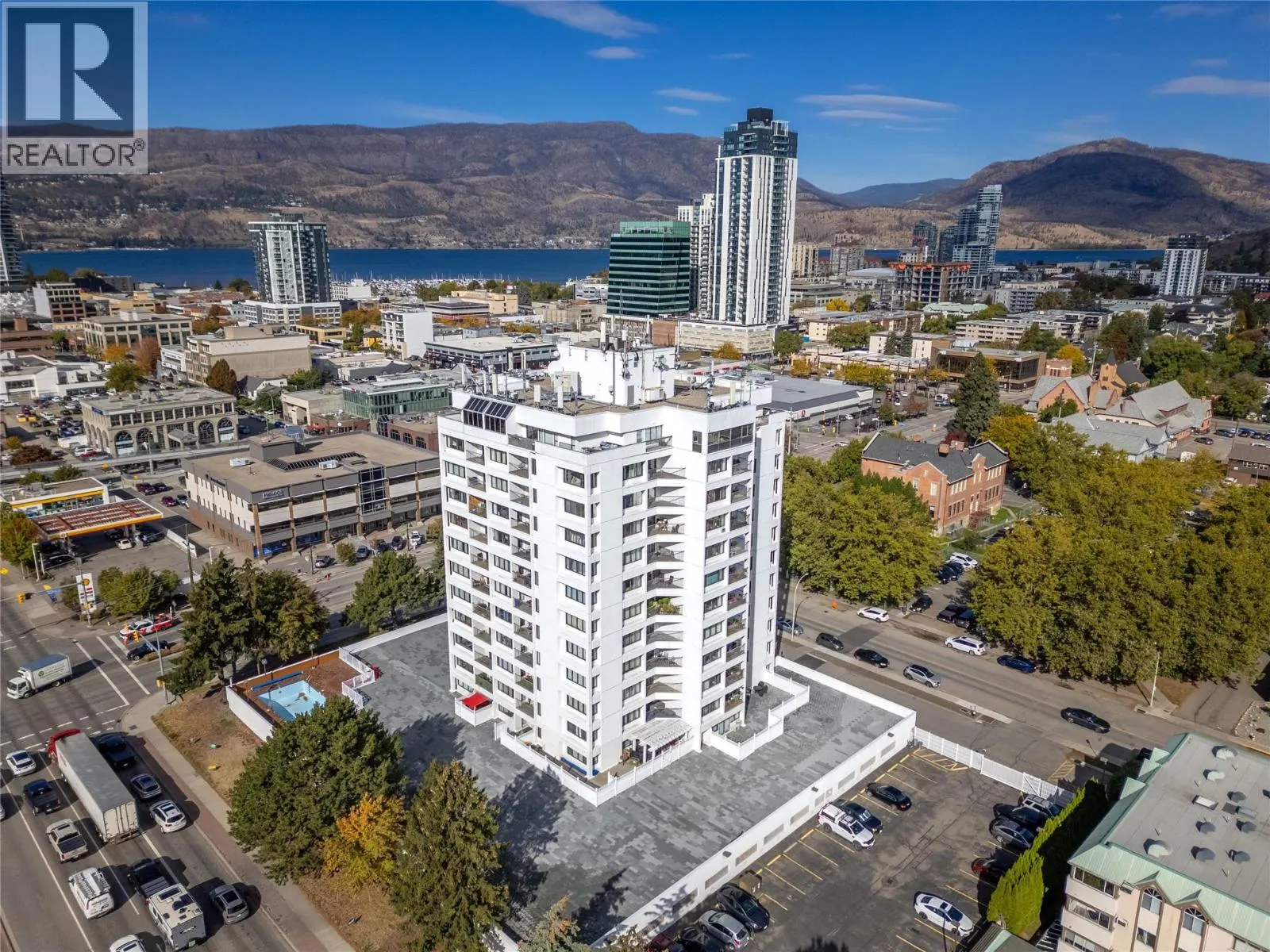 737 Leon Avenue Unit# 1007