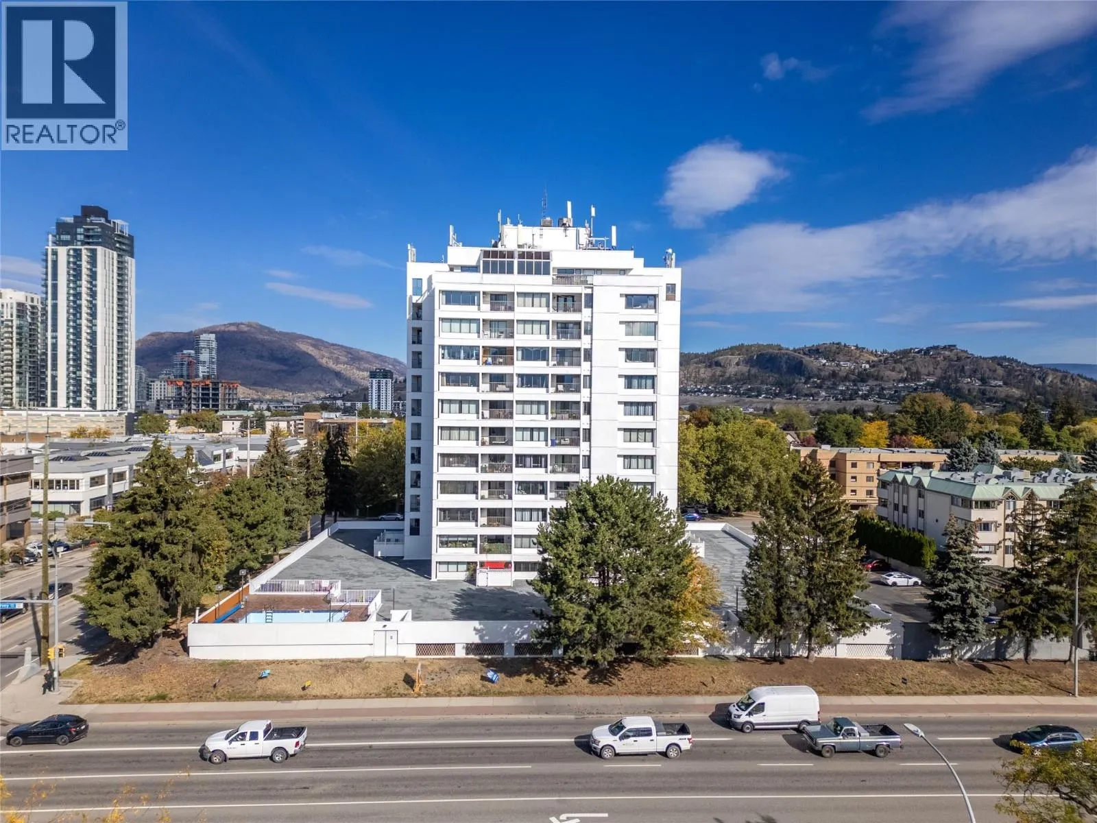 737 Leon Avenue Unit# 1007