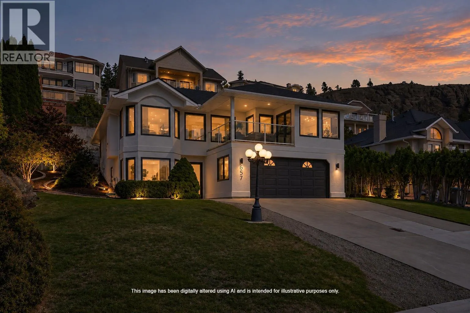 657 Royal View Drive