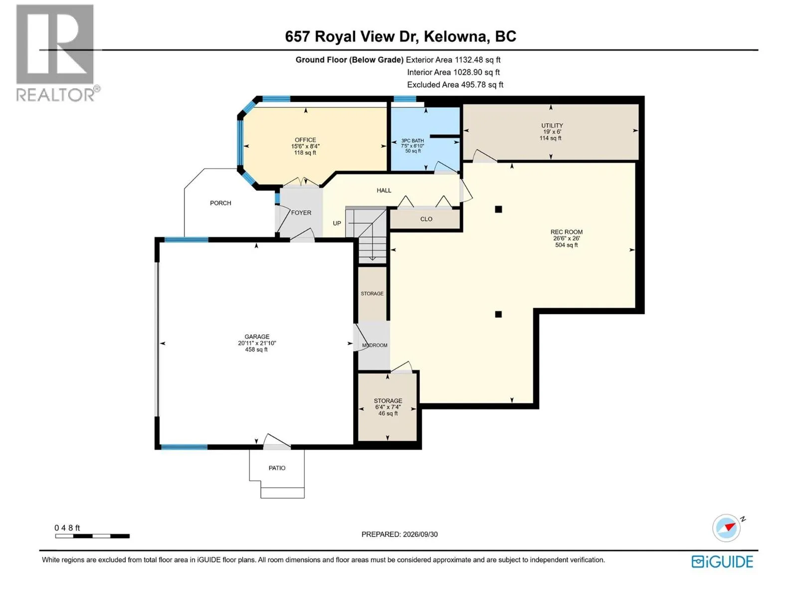 657 Royal View Drive