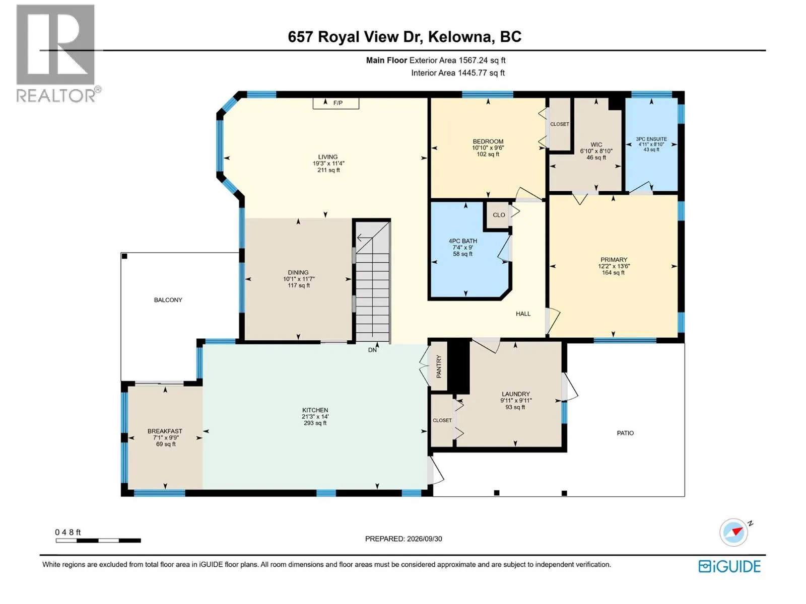 657 Royal View Drive