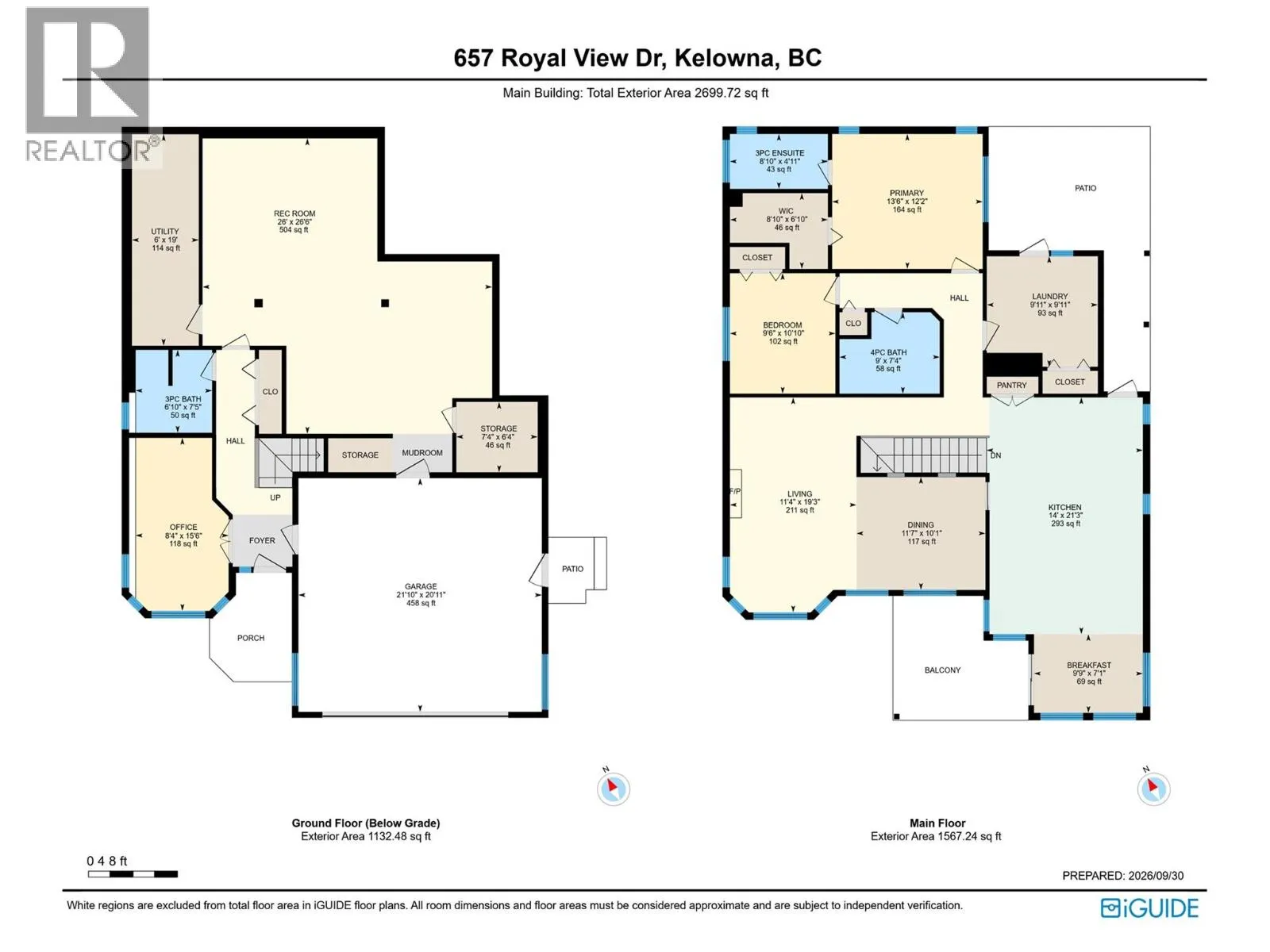 657 Royal View Drive