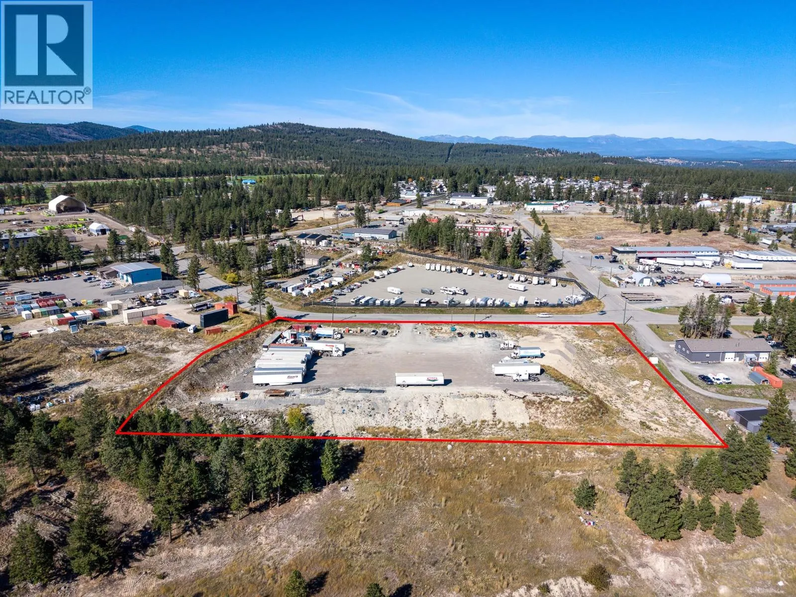 405 Industrial F Road