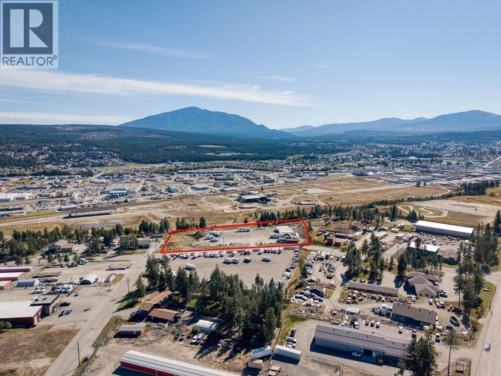405 Industrial F Road