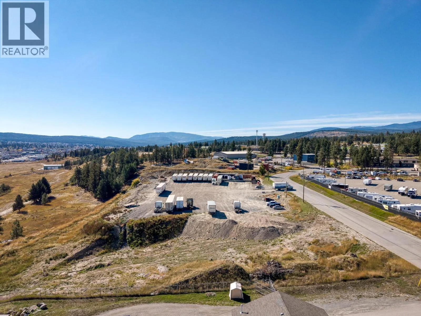 405 Industrial F Road