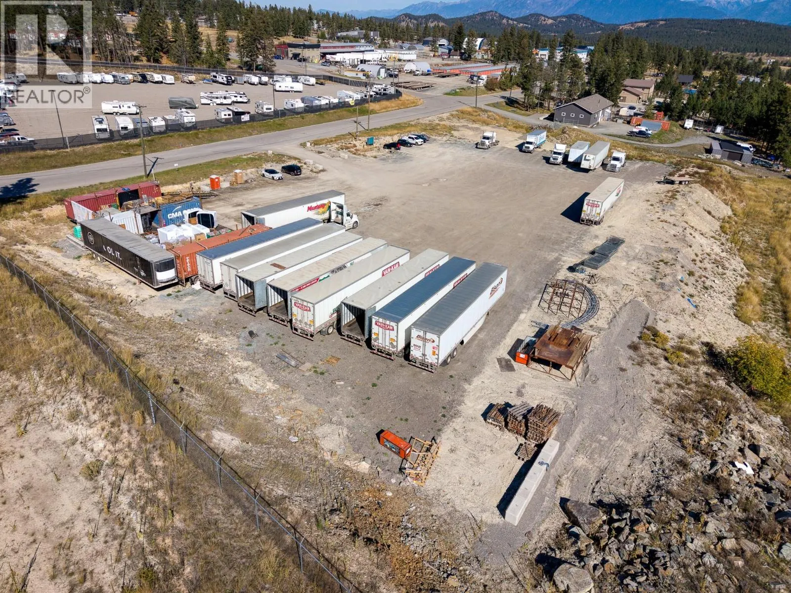 405 Industrial F Road