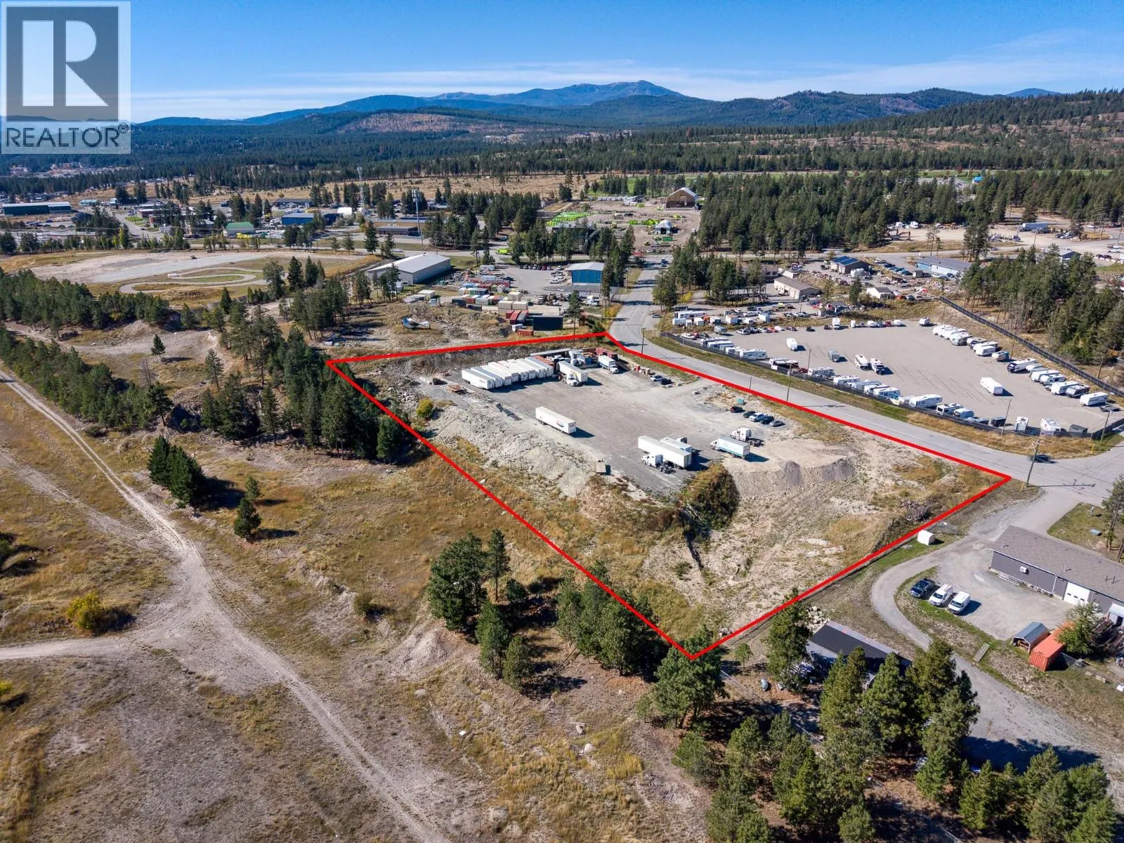 405 Industrial F Road