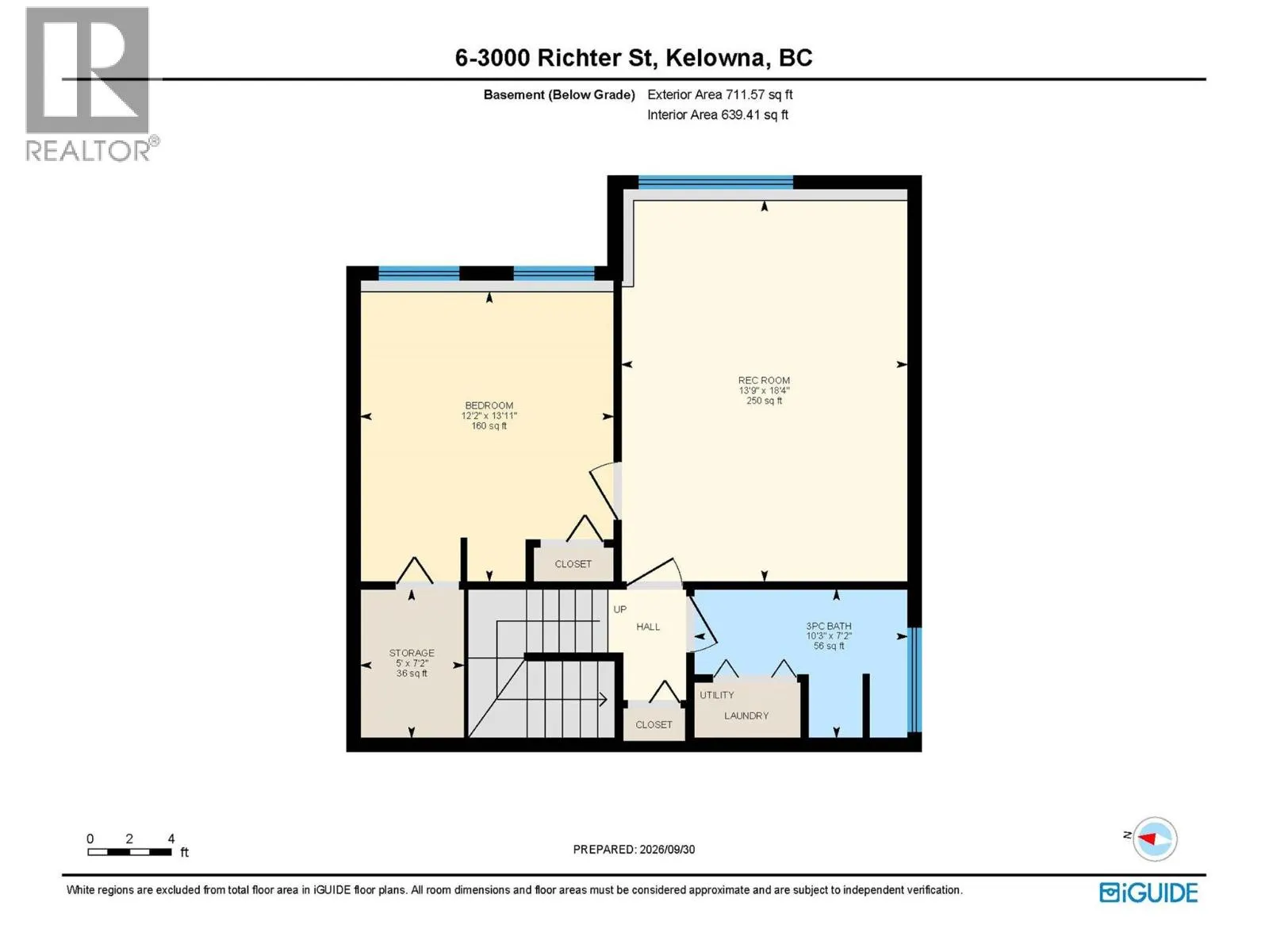 3000 Richter Street Unit# 6
