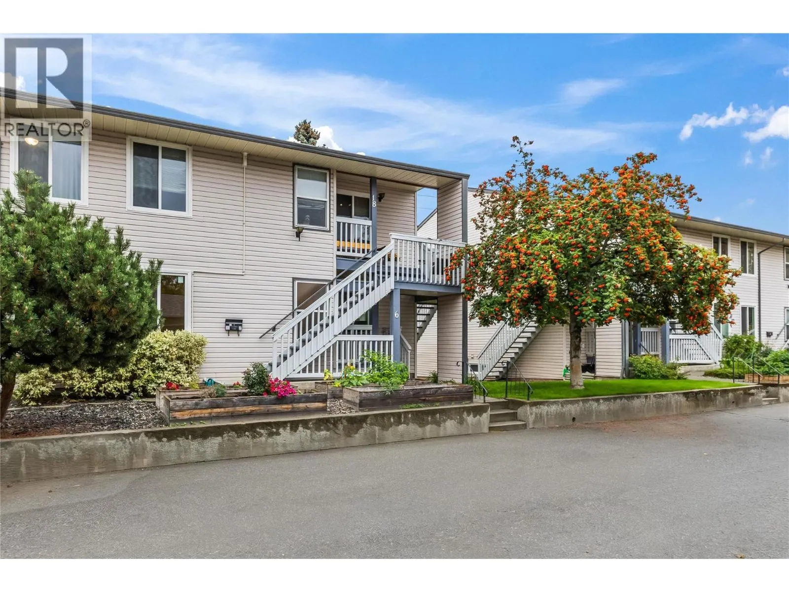 3000 Richter Street Unit# 6