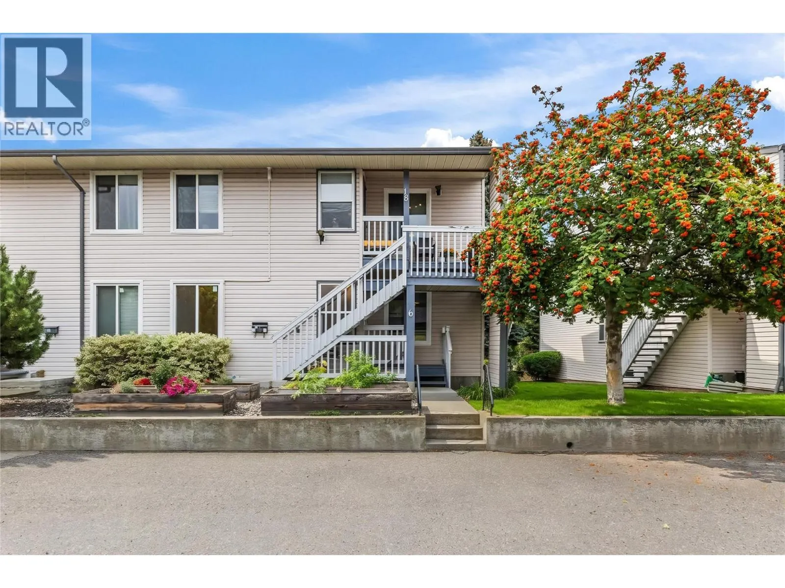 3000 Richter Street Unit# 6