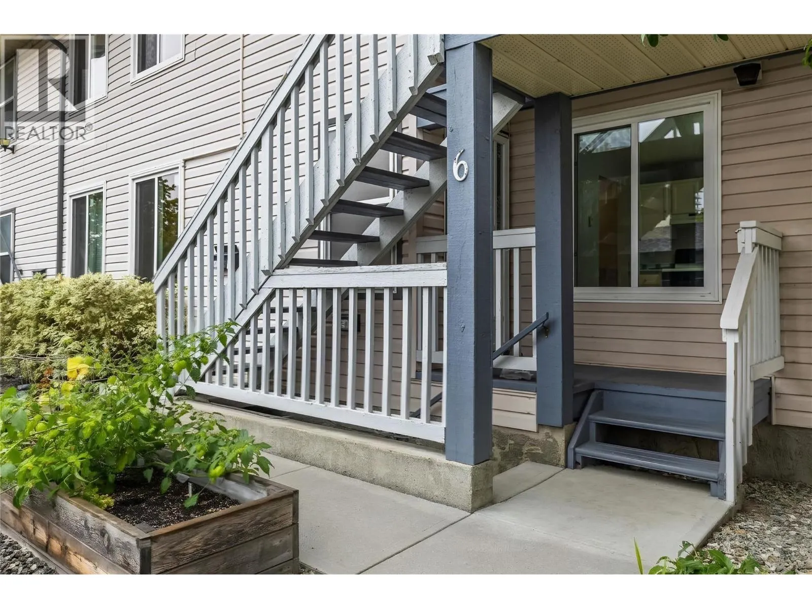 3000 Richter Street Unit# 6