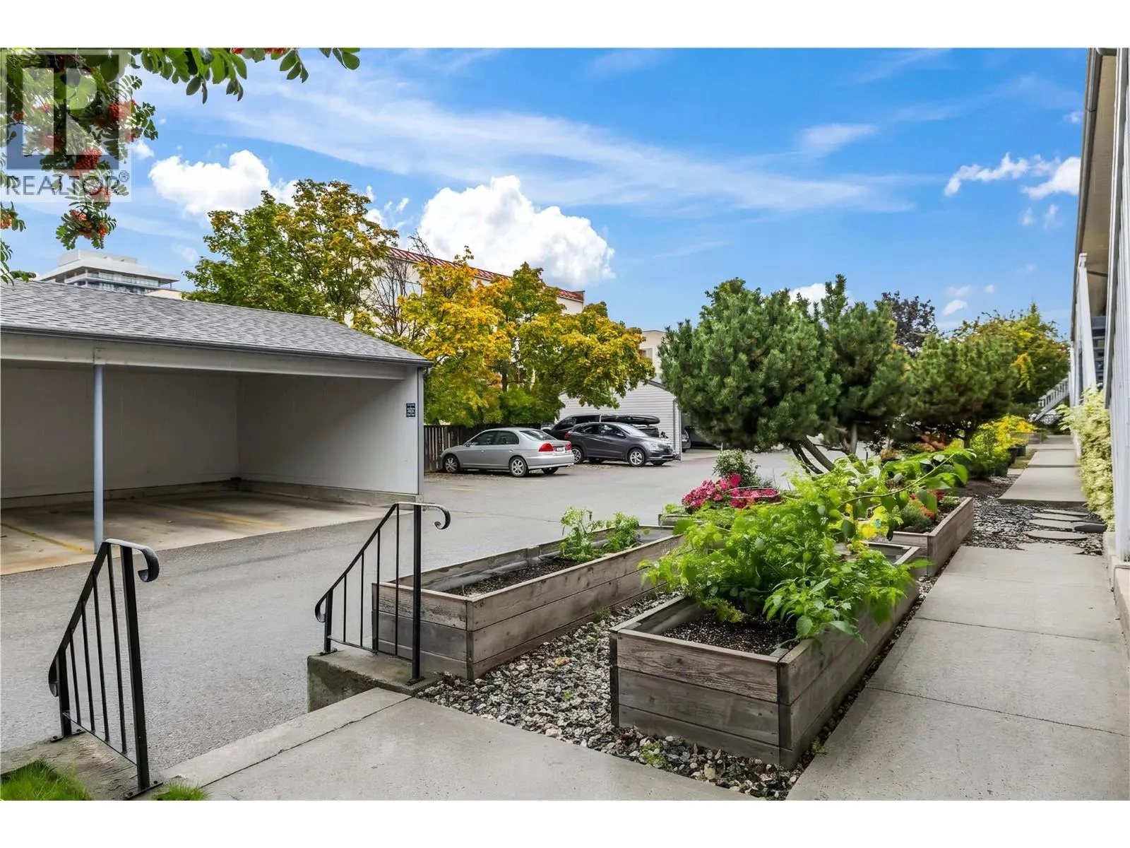 3000 Richter Street Unit# 6