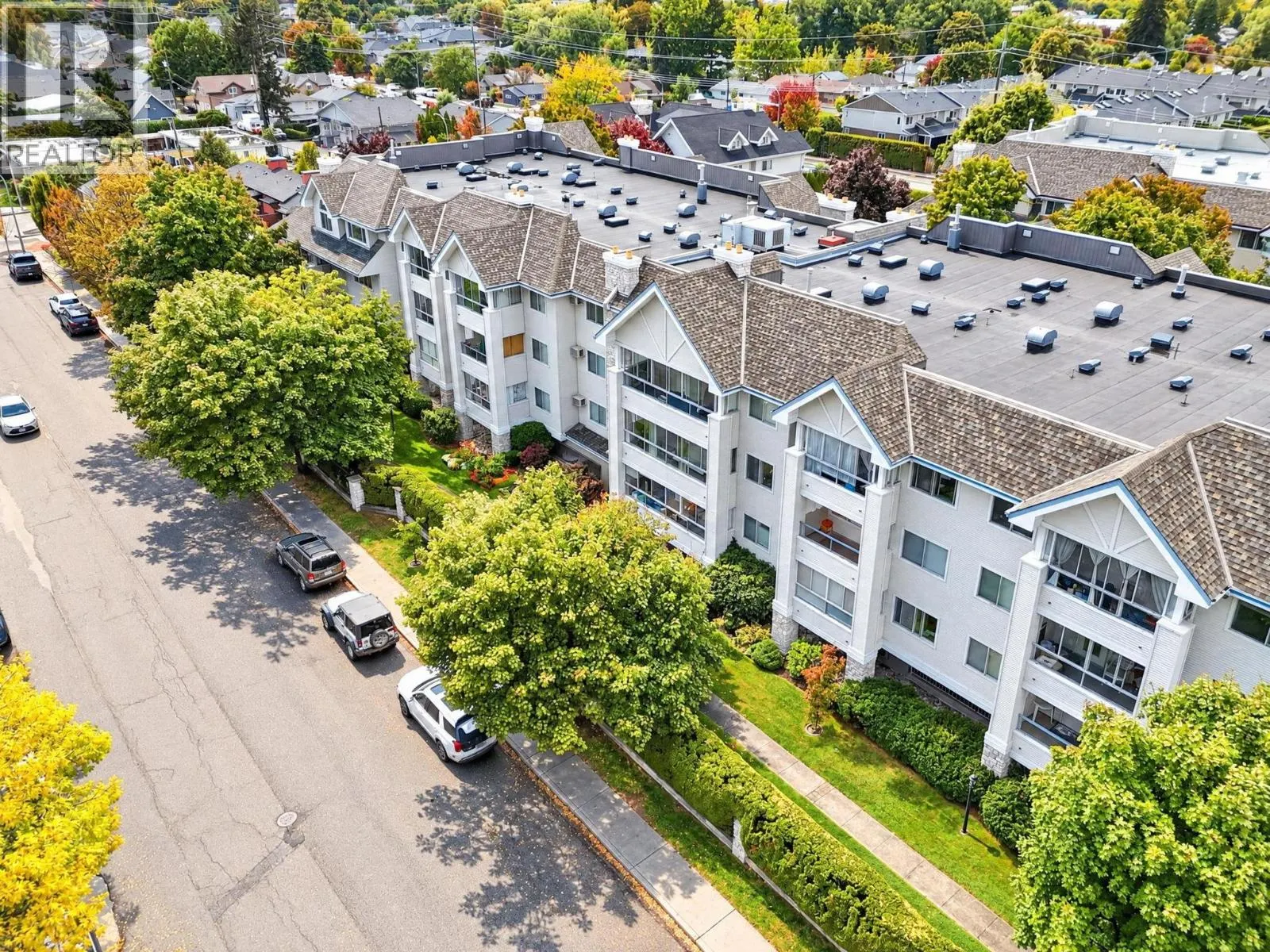 920 Glenwood Avenue Unit# 208
