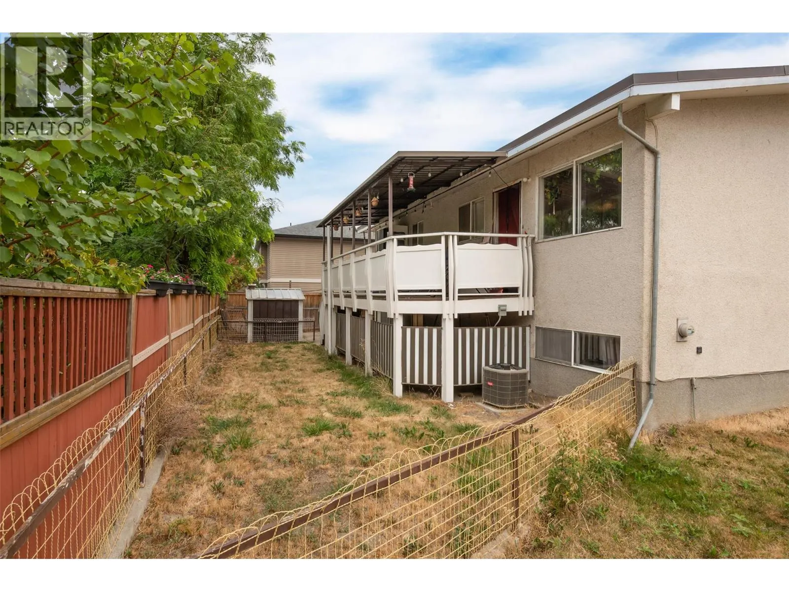 651 Richter Street