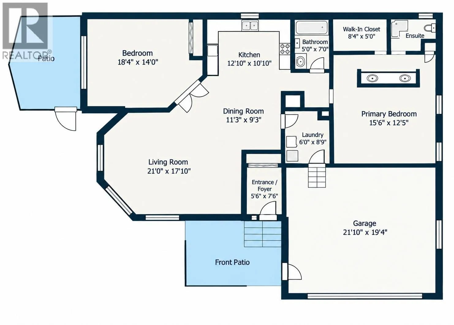 440 Ridge Place