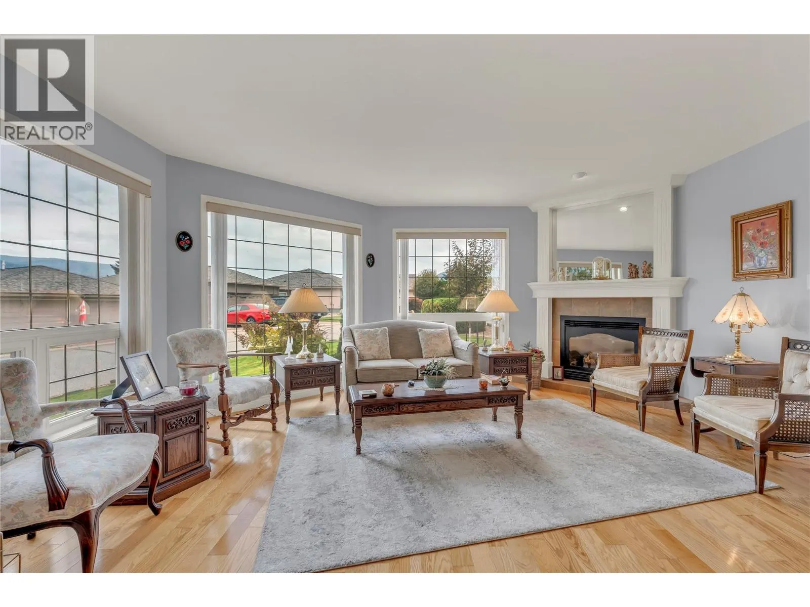 440 Ridge Place