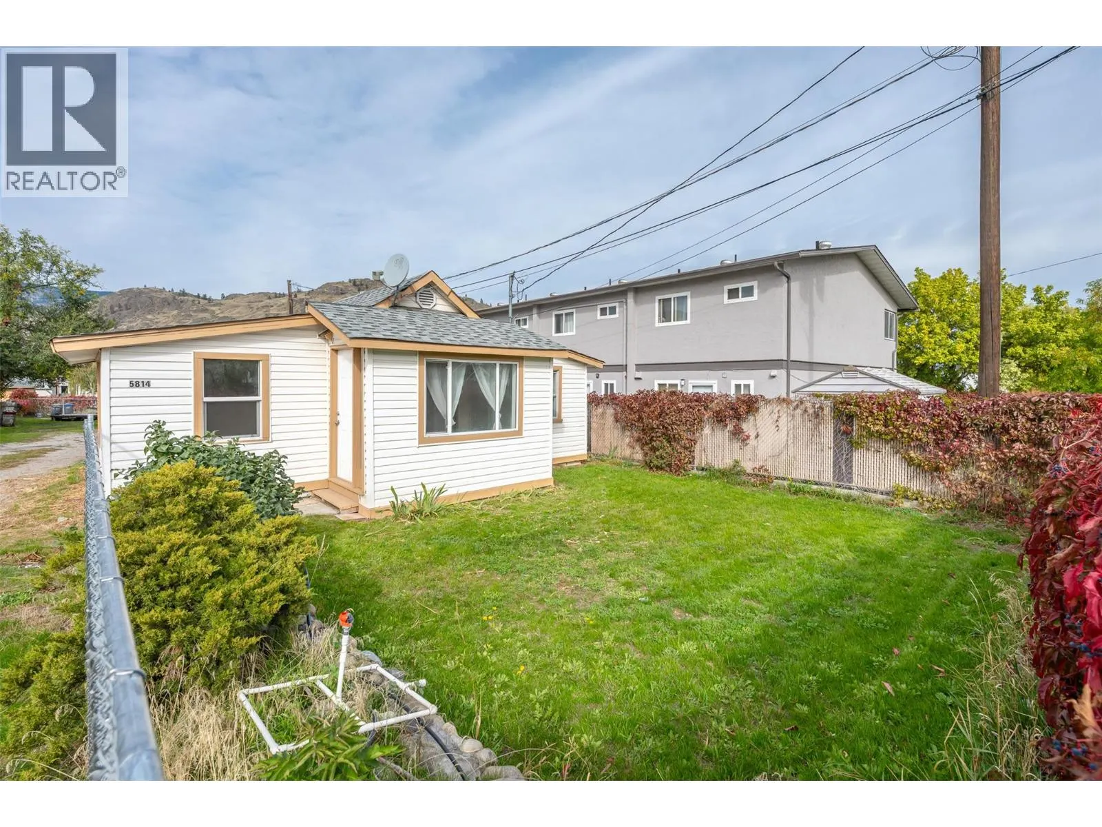5814 Main Street