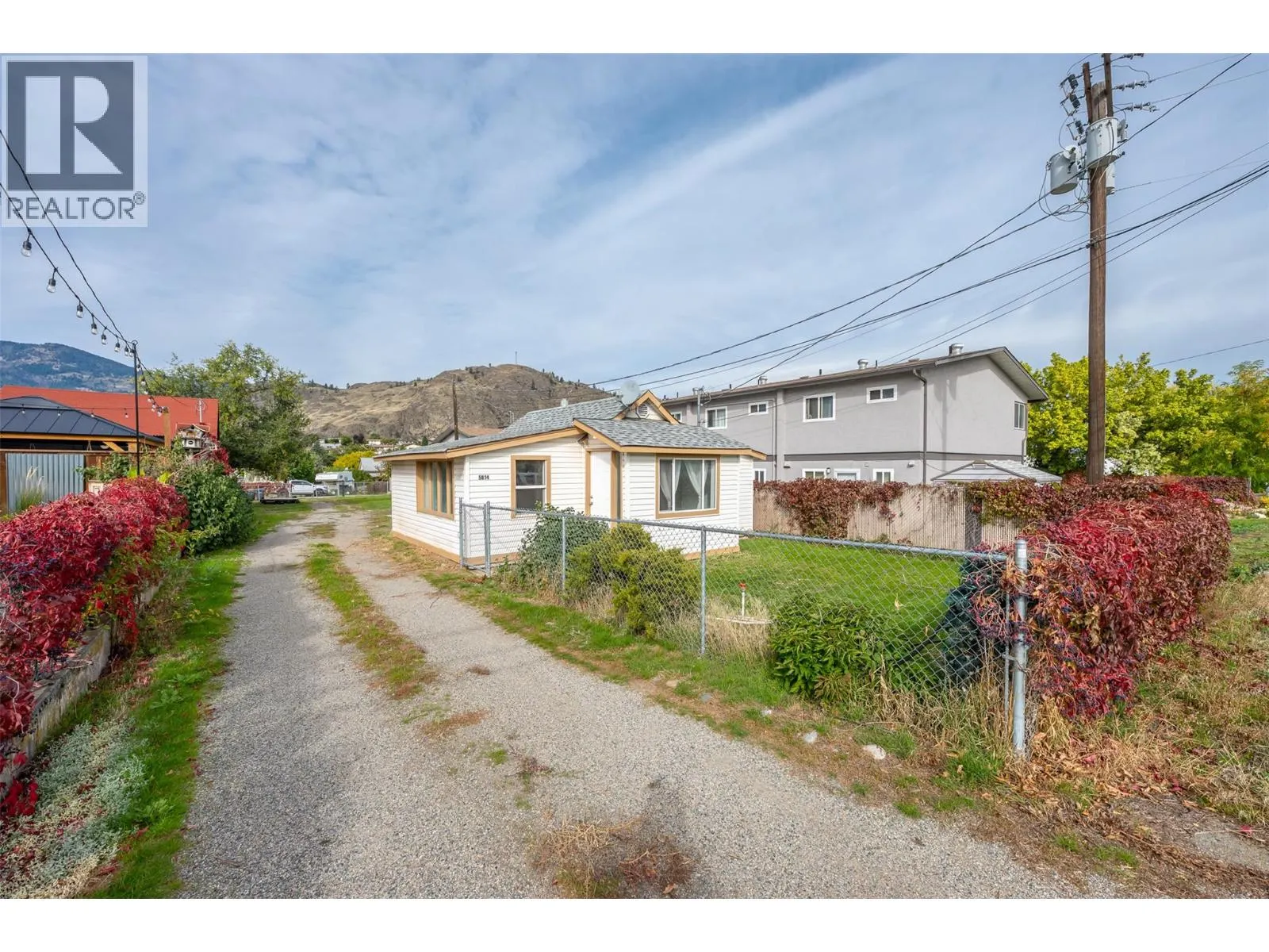 5814 Main Street