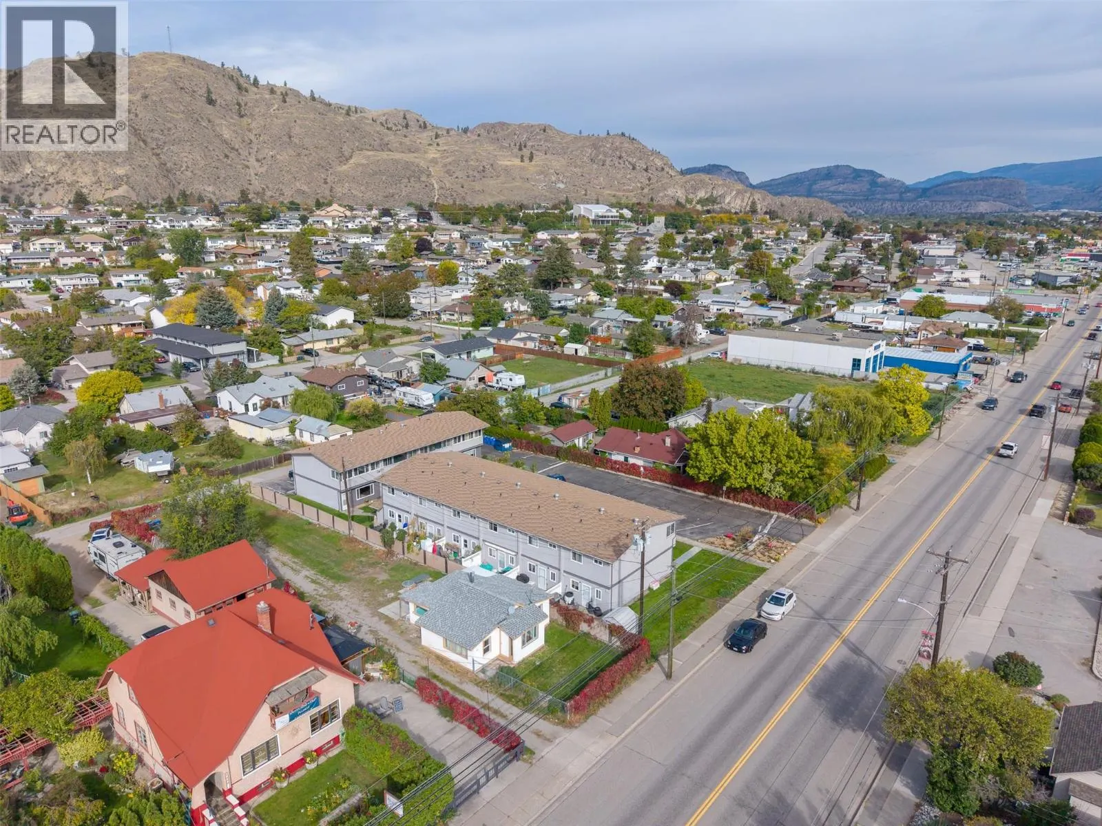 5814 Main Street