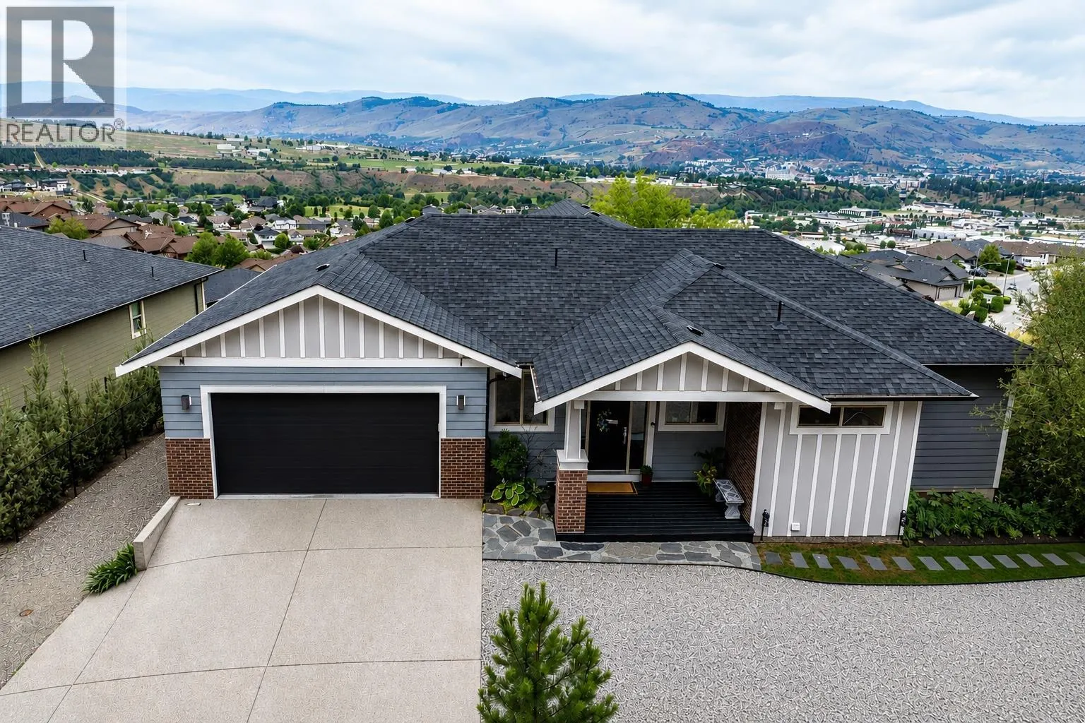 989 Mt Ida Lane