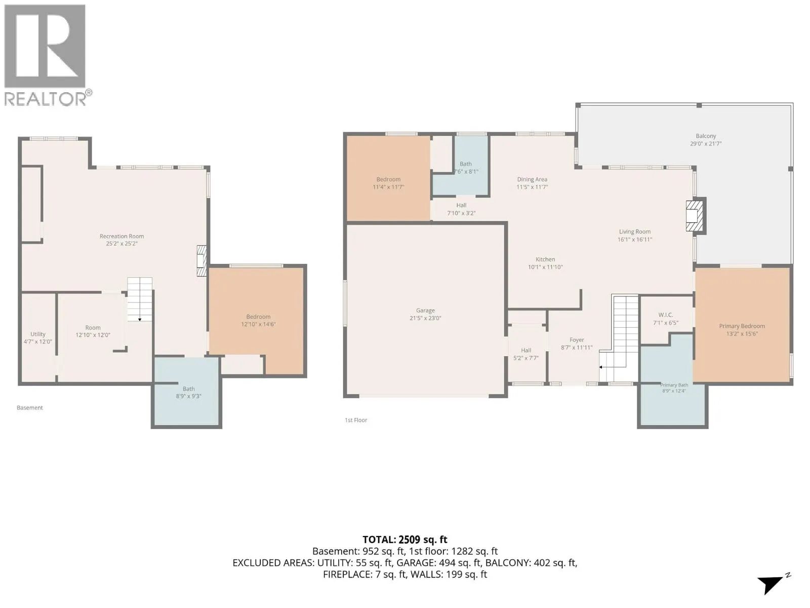 989 Mt Ida Lane