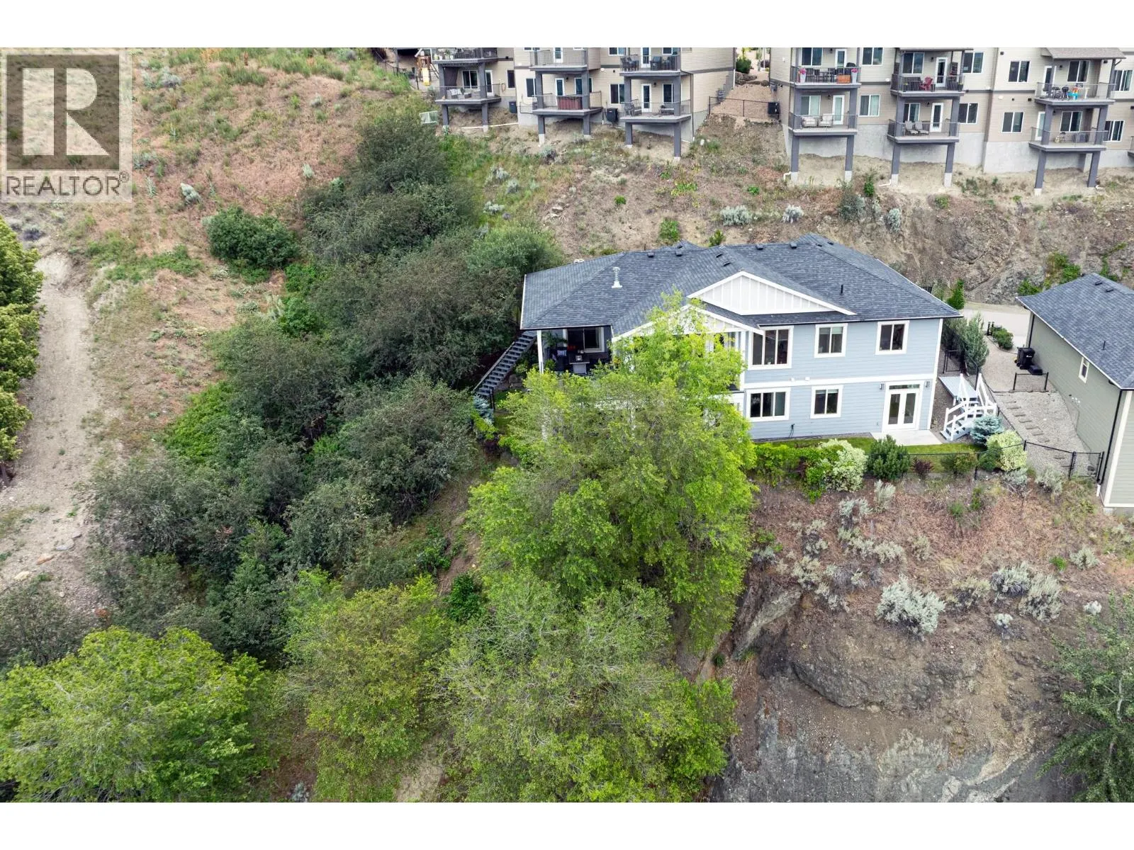 989 Mt Ida Lane