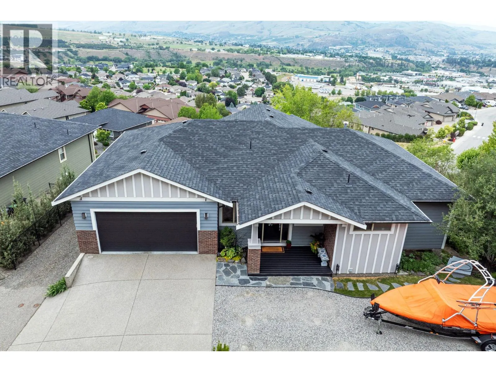 989 Mt Ida Lane