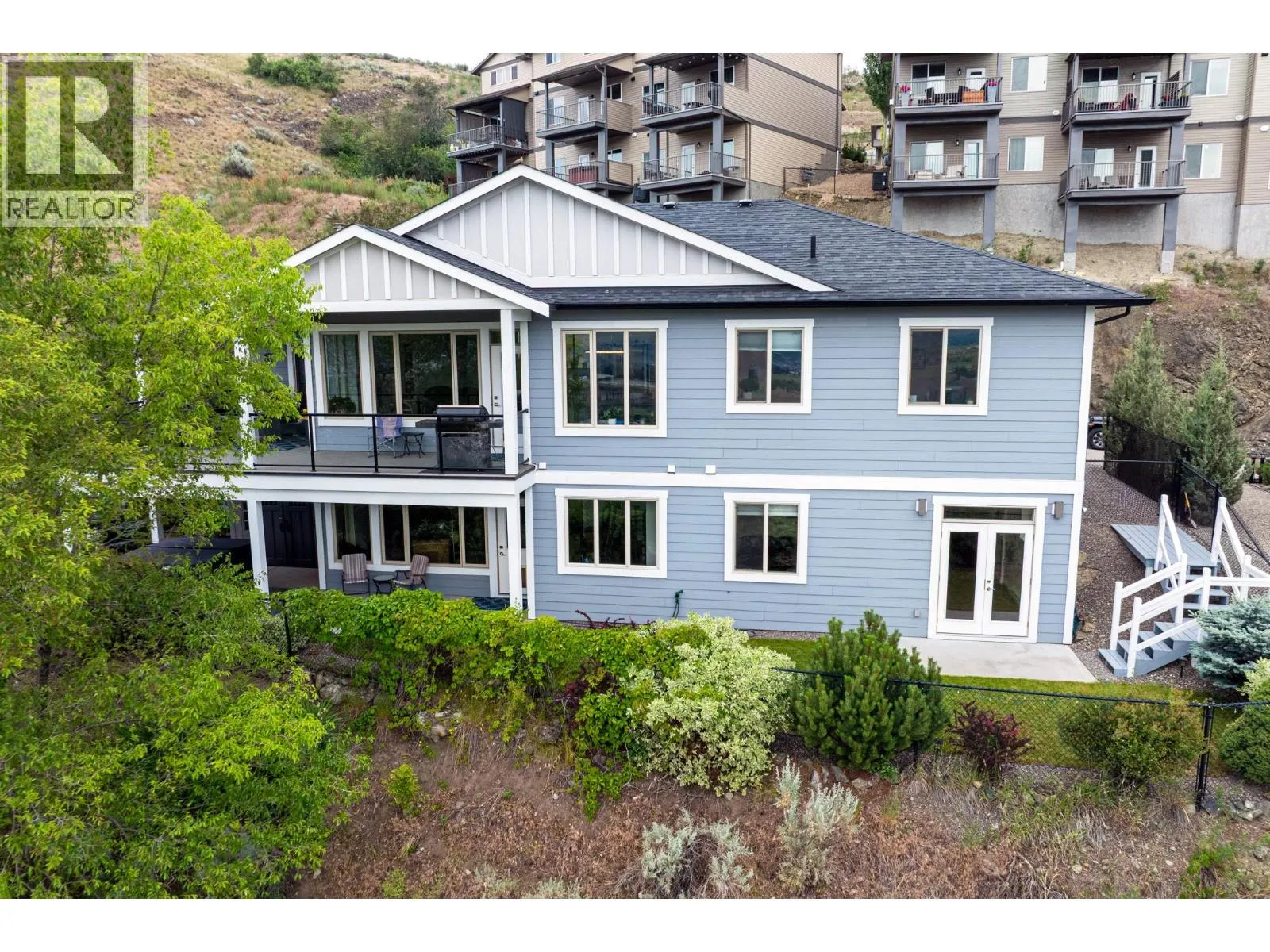 989 Mt Ida Lane