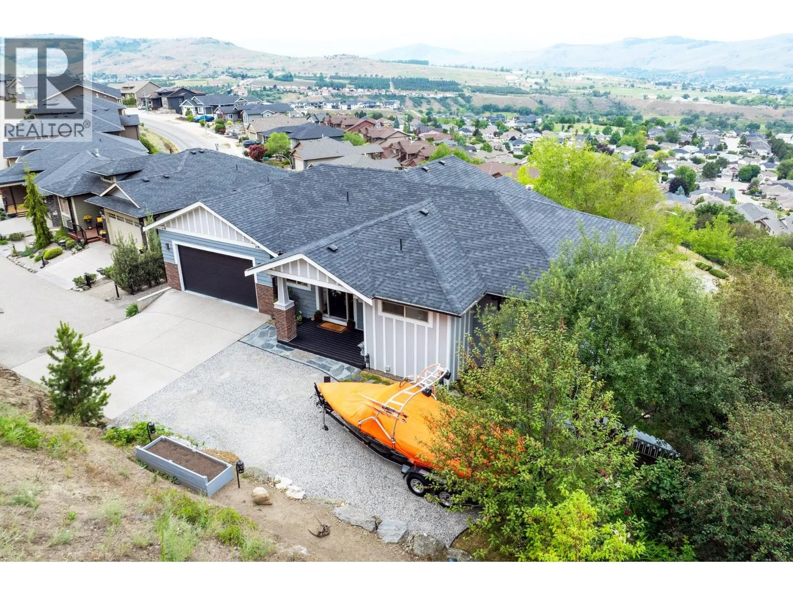 989 Mt Ida Lane