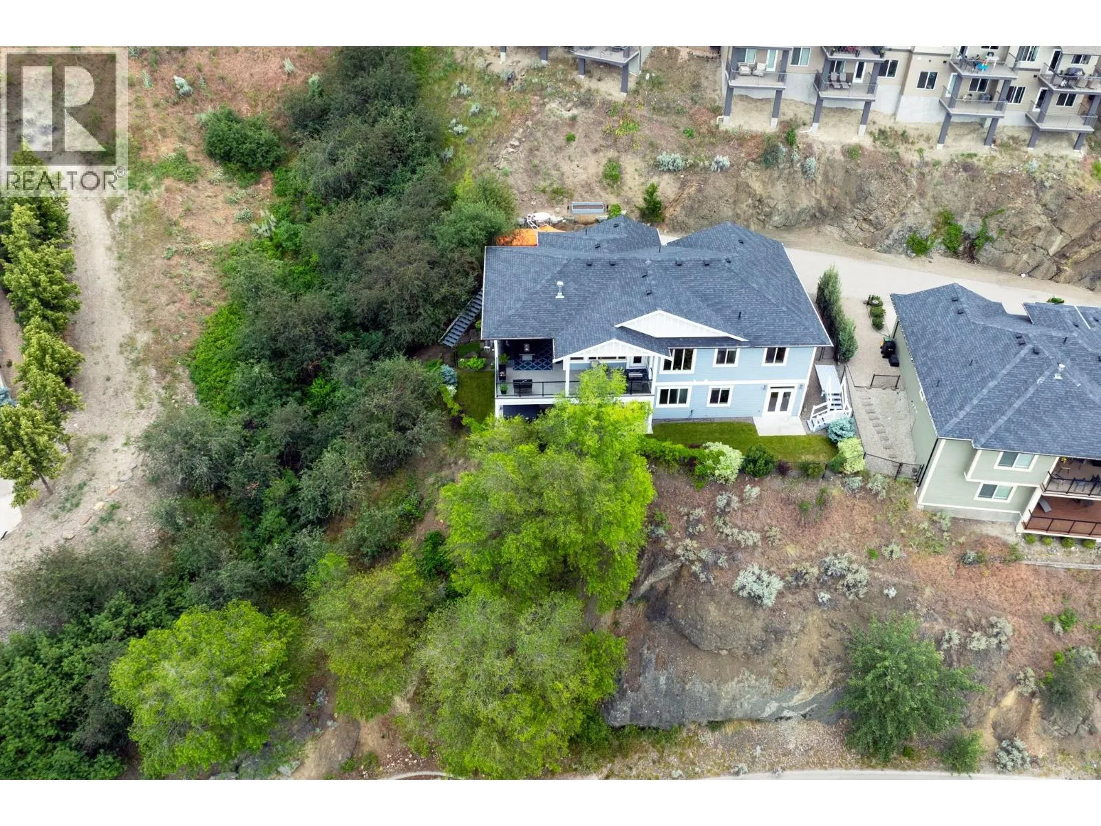 989 Mt Ida Lane