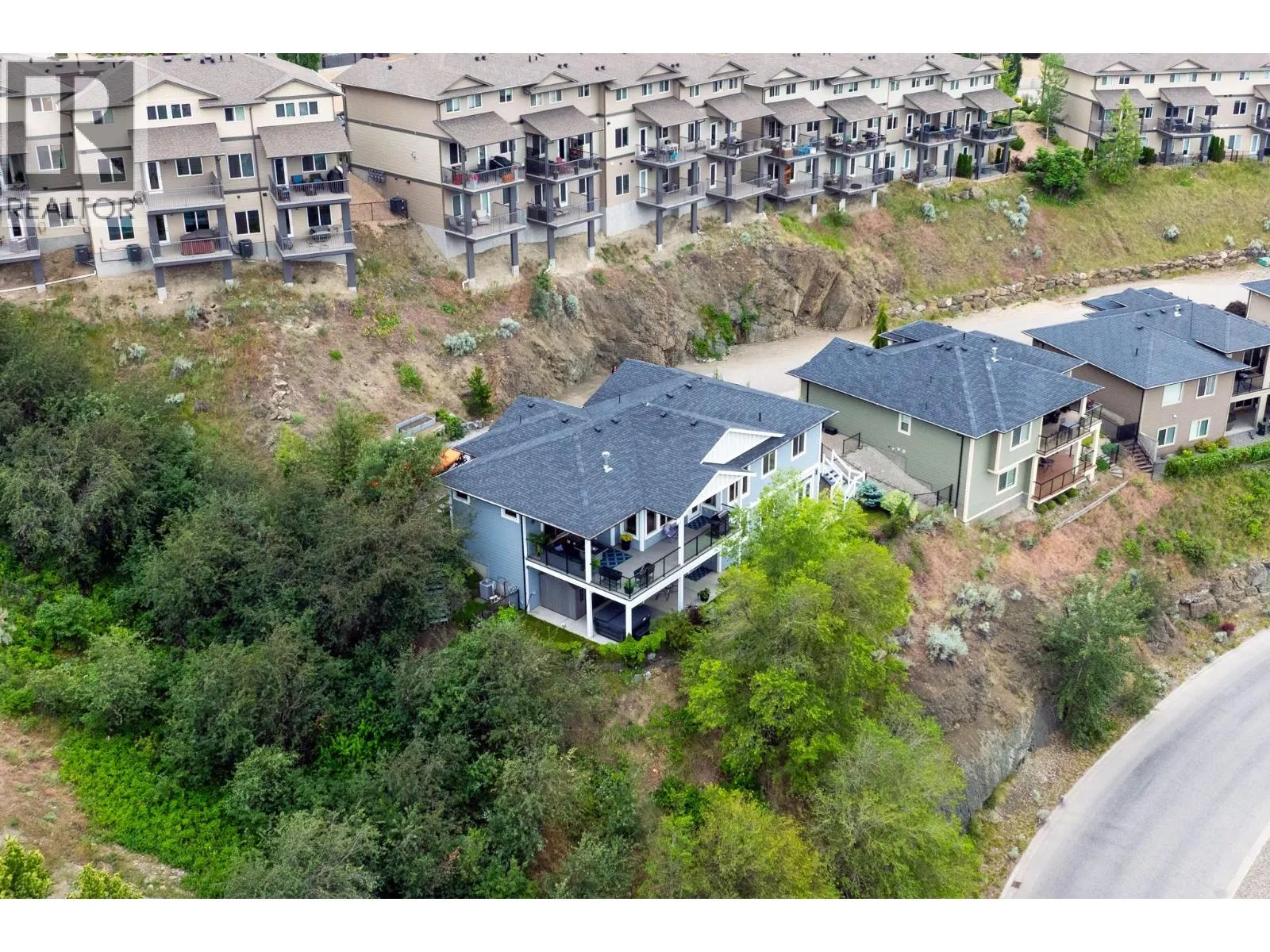 989 Mt Ida Lane