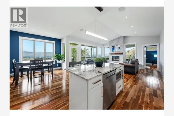989 Mt Ida Lane