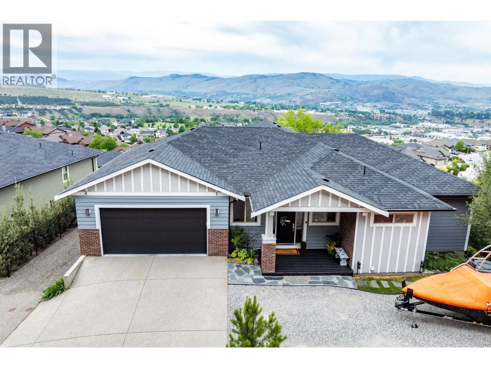 989 Mt Ida Lane