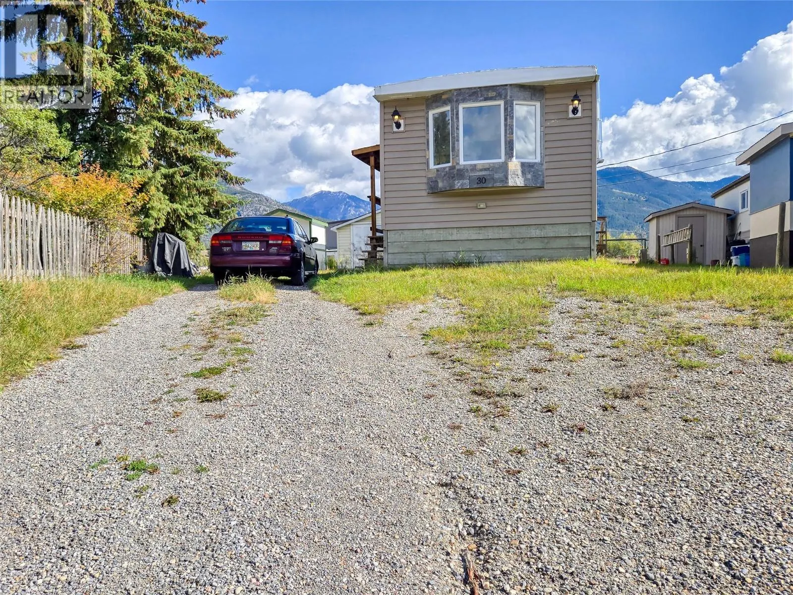 4775 Wood Lane Unit# 30