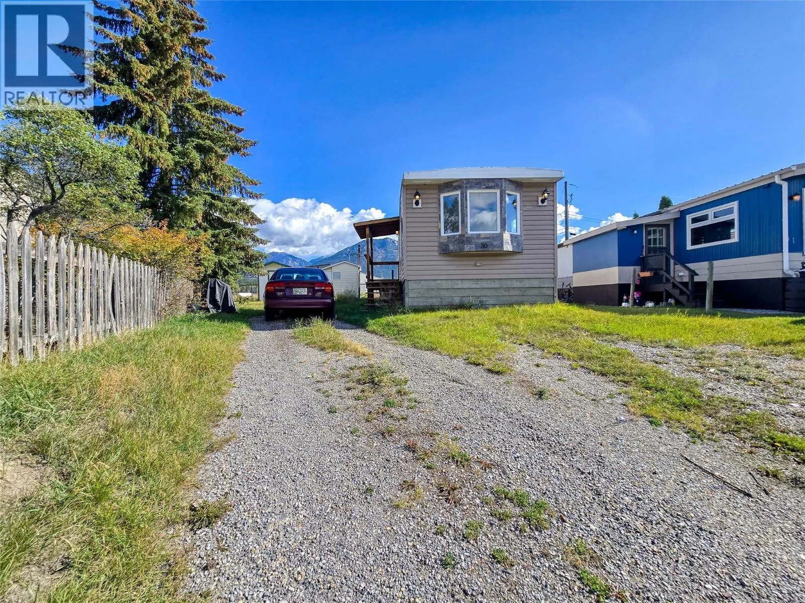 4775 Wood Lane Unit# 30