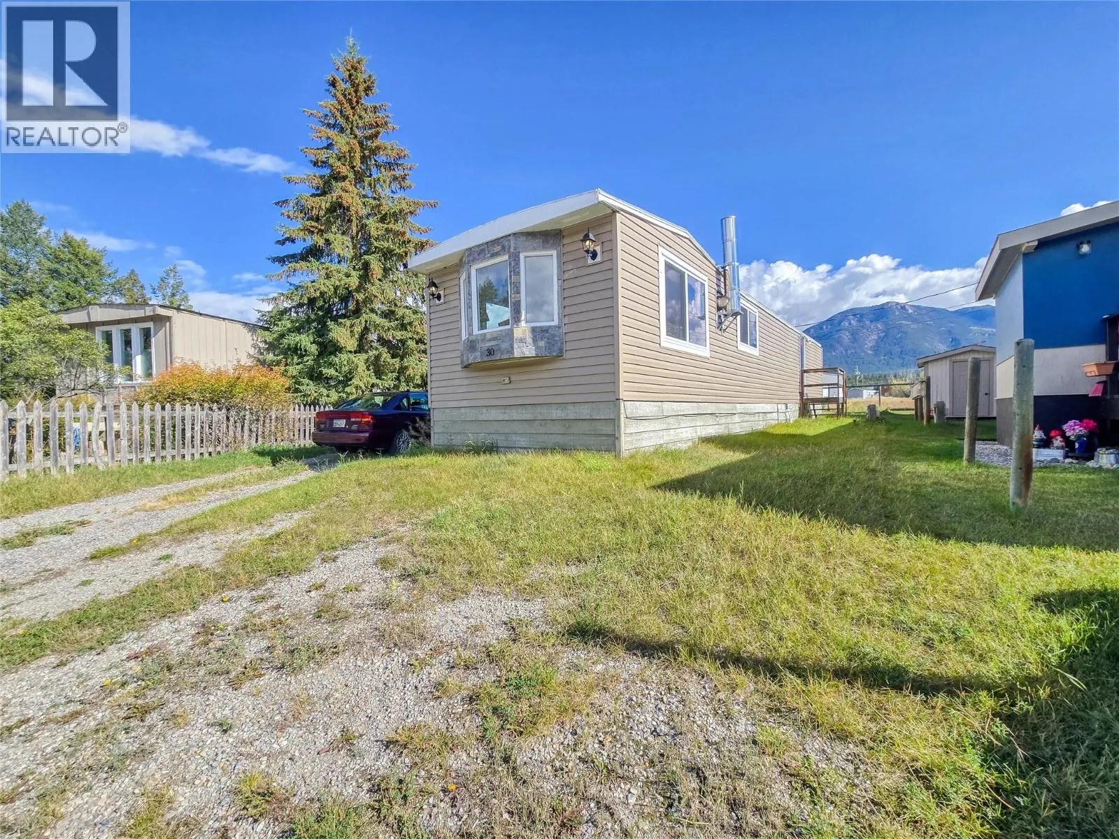 4775 Wood Lane Unit# 30