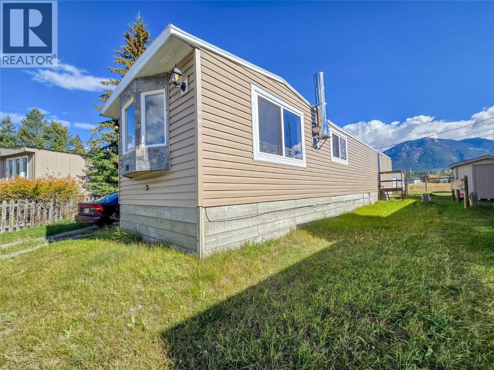 4775 Wood Lane Unit# 30