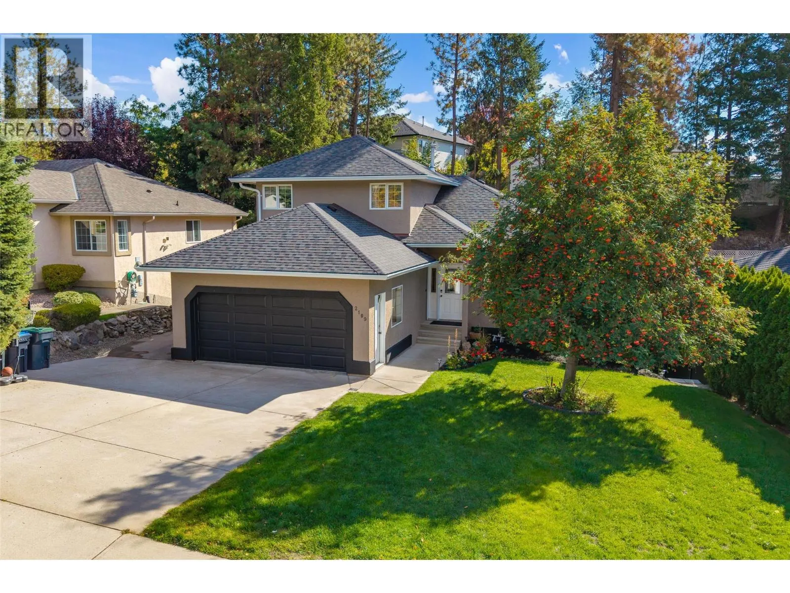 2109 Sunview Drive
