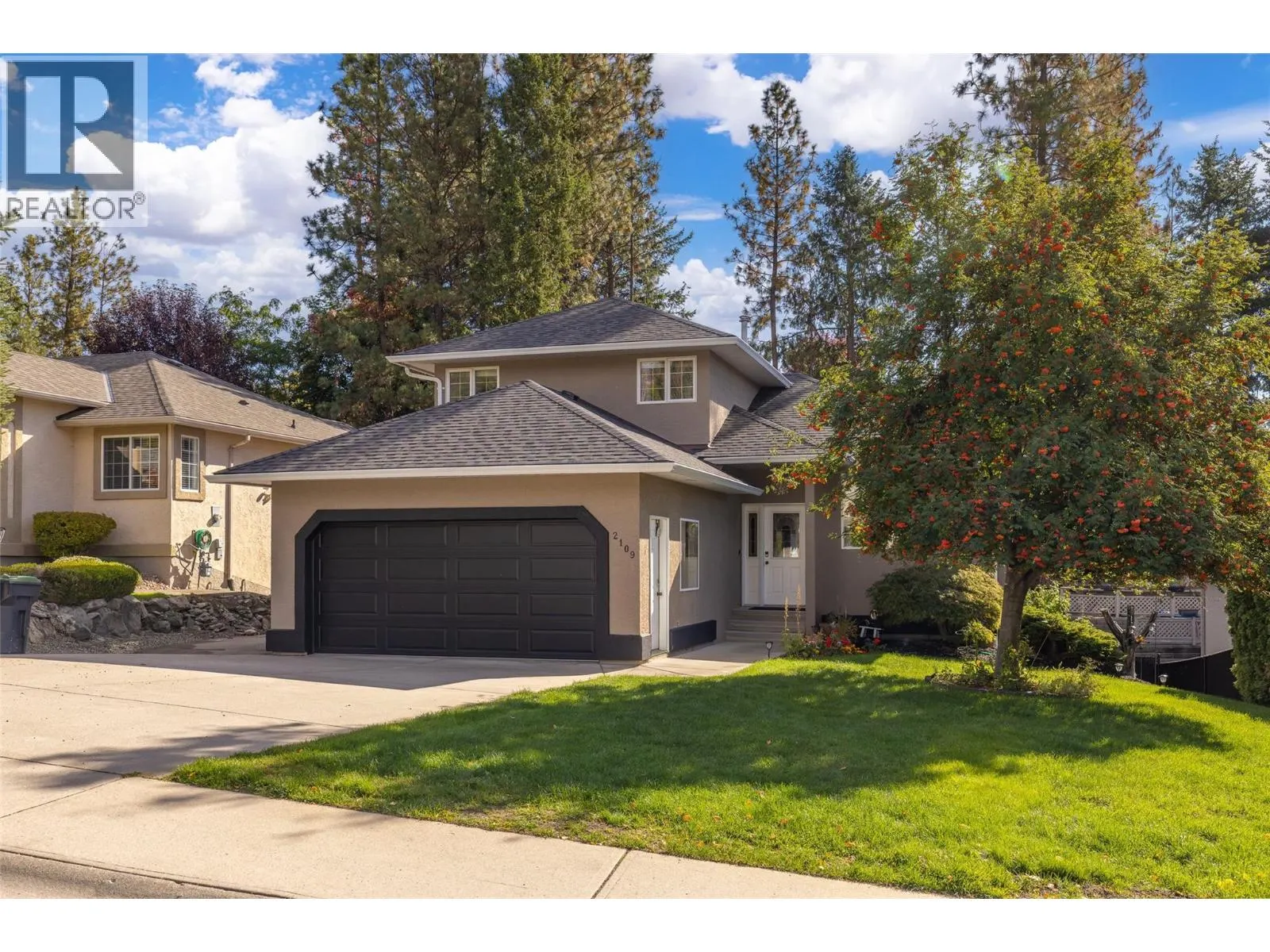2109 Sunview Drive
