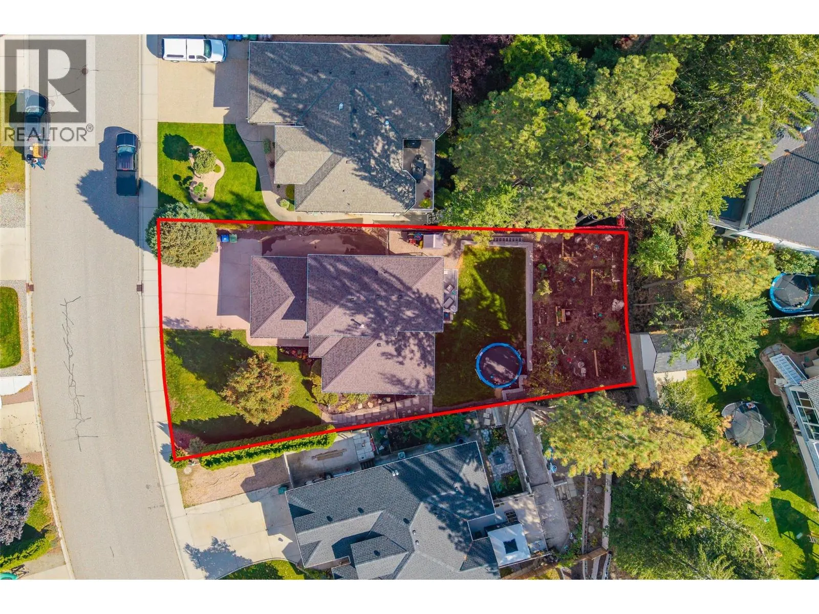 2109 Sunview Drive