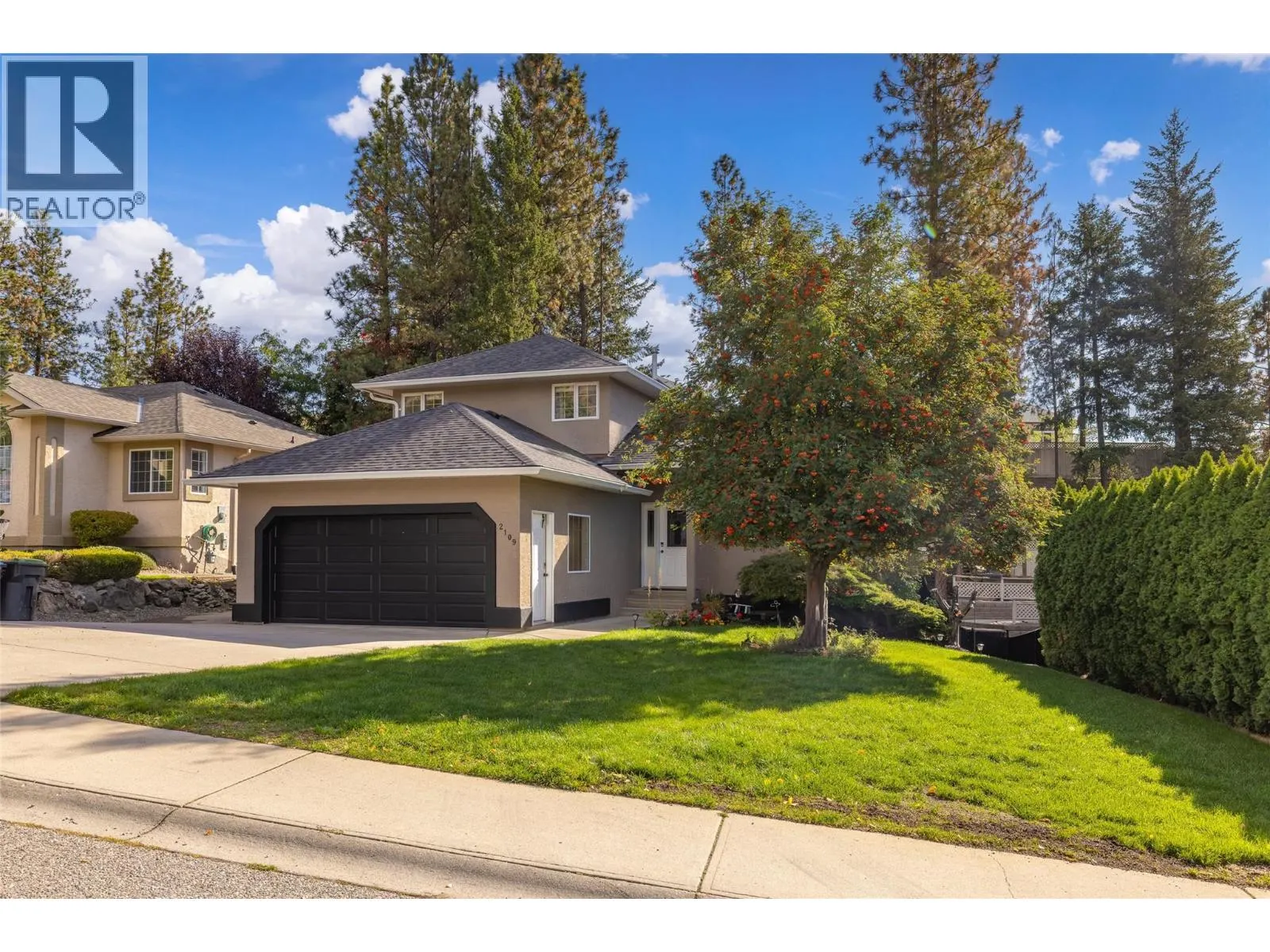 2109 Sunview Drive