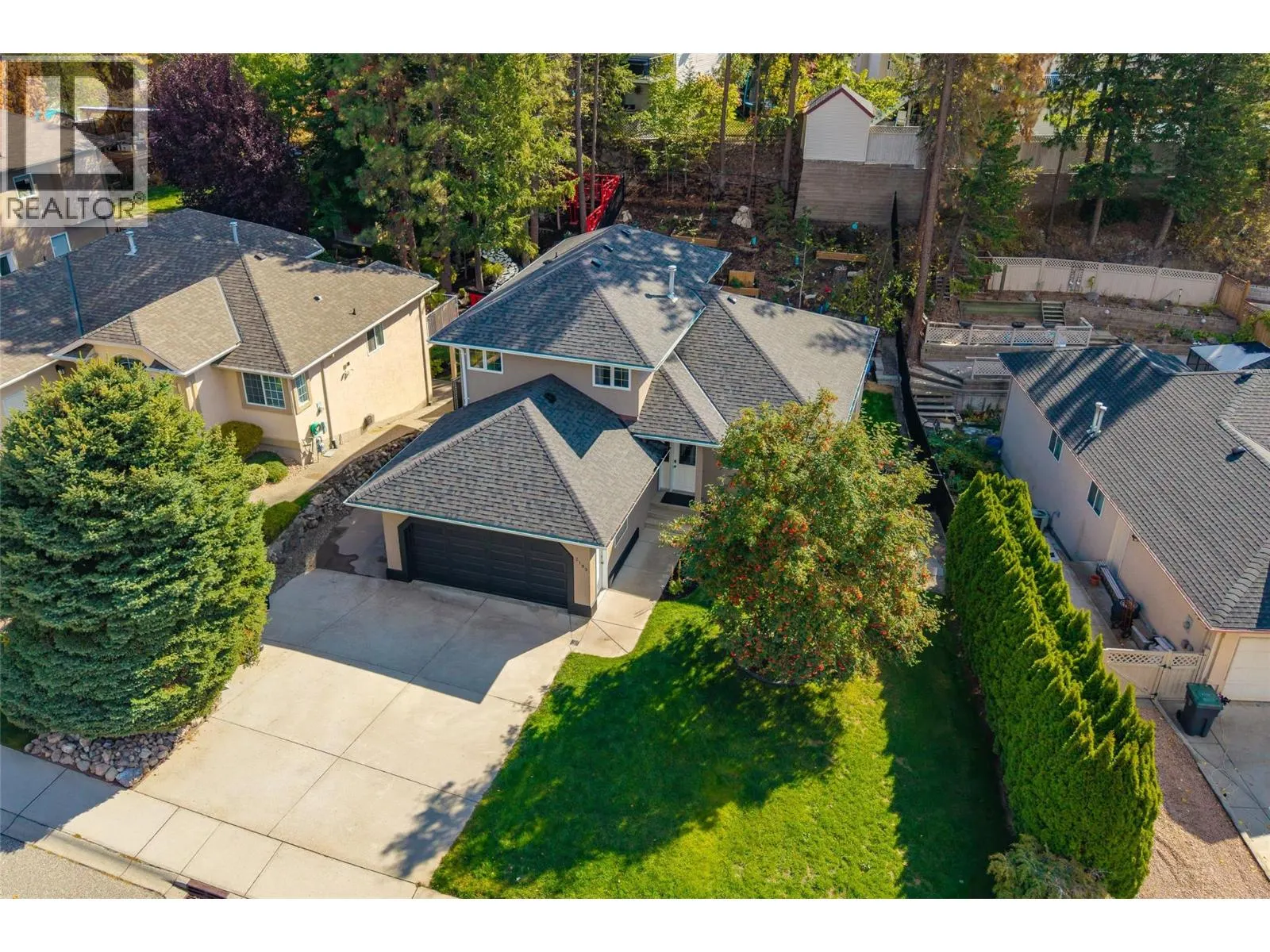 2109 Sunview Drive