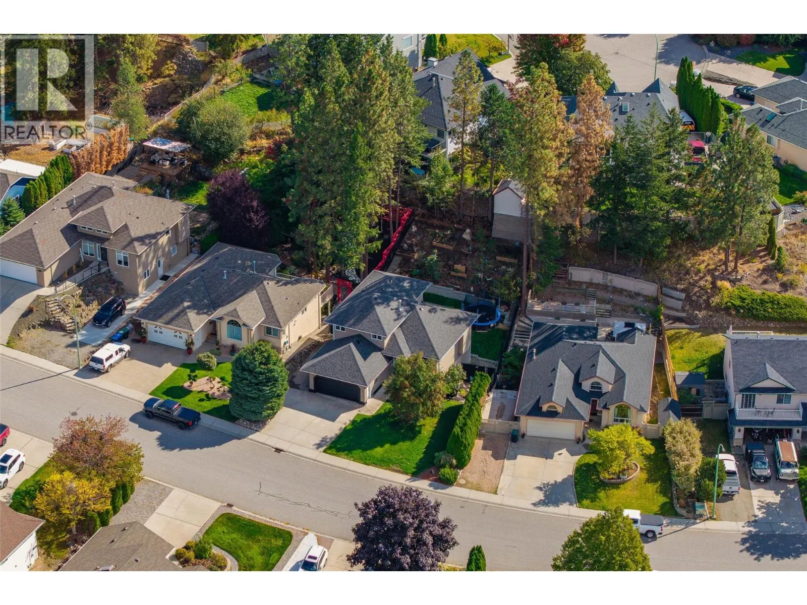 2109 Sunview Drive