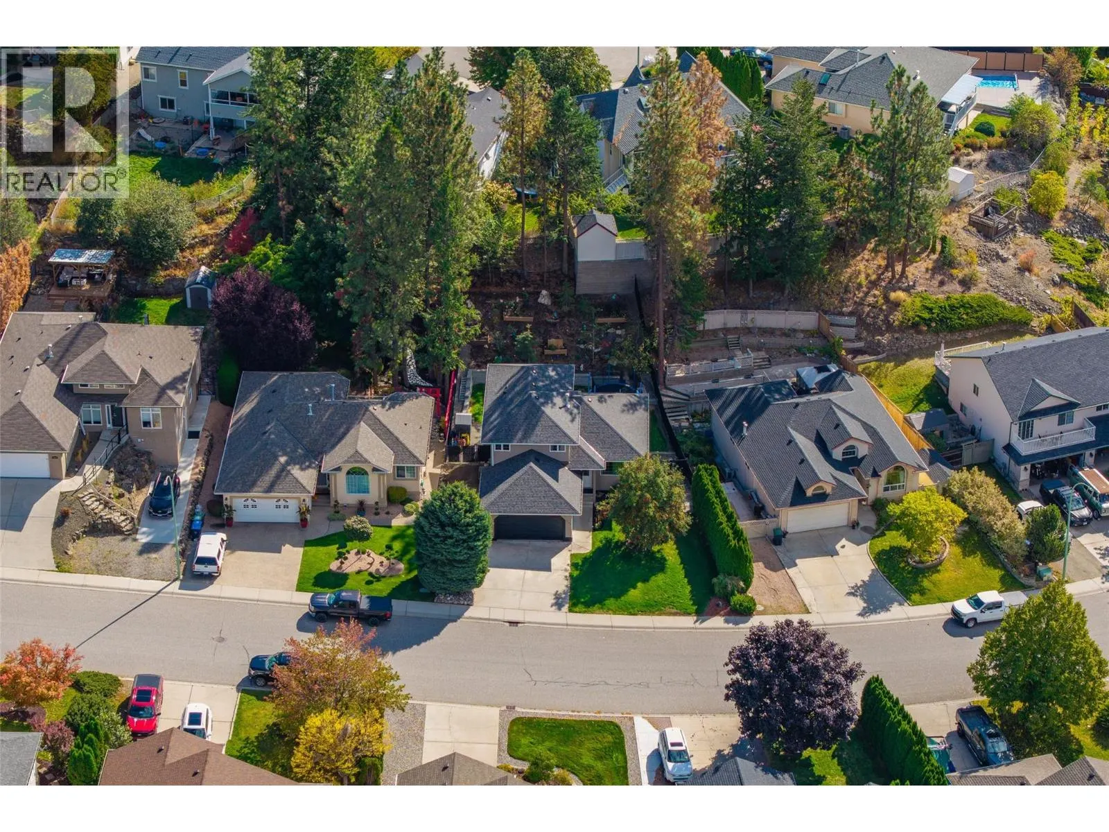 2109 Sunview Drive