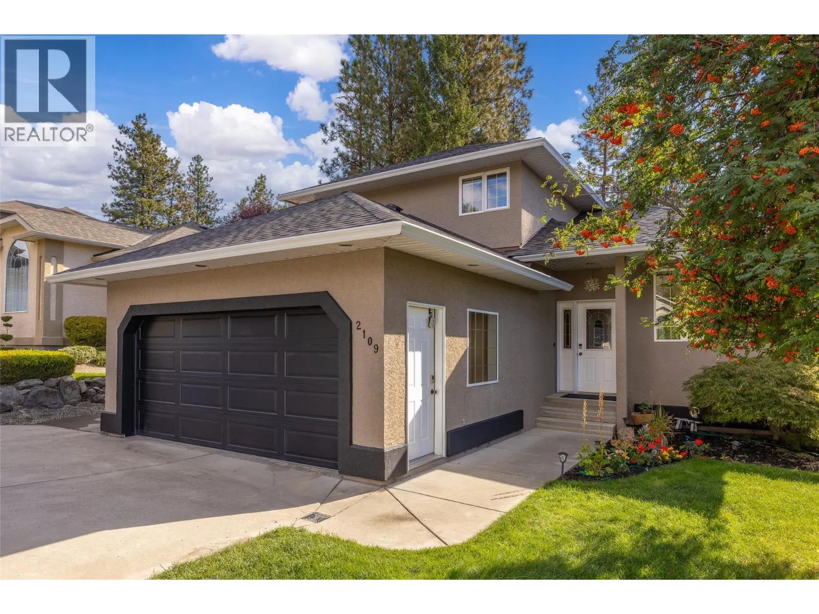 2109 Sunview Drive