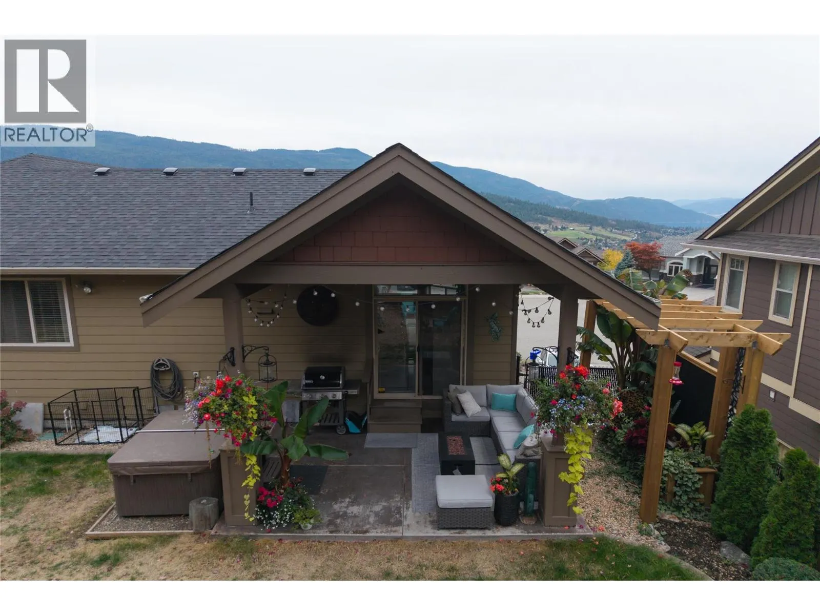 547 Mt. Tanner Place