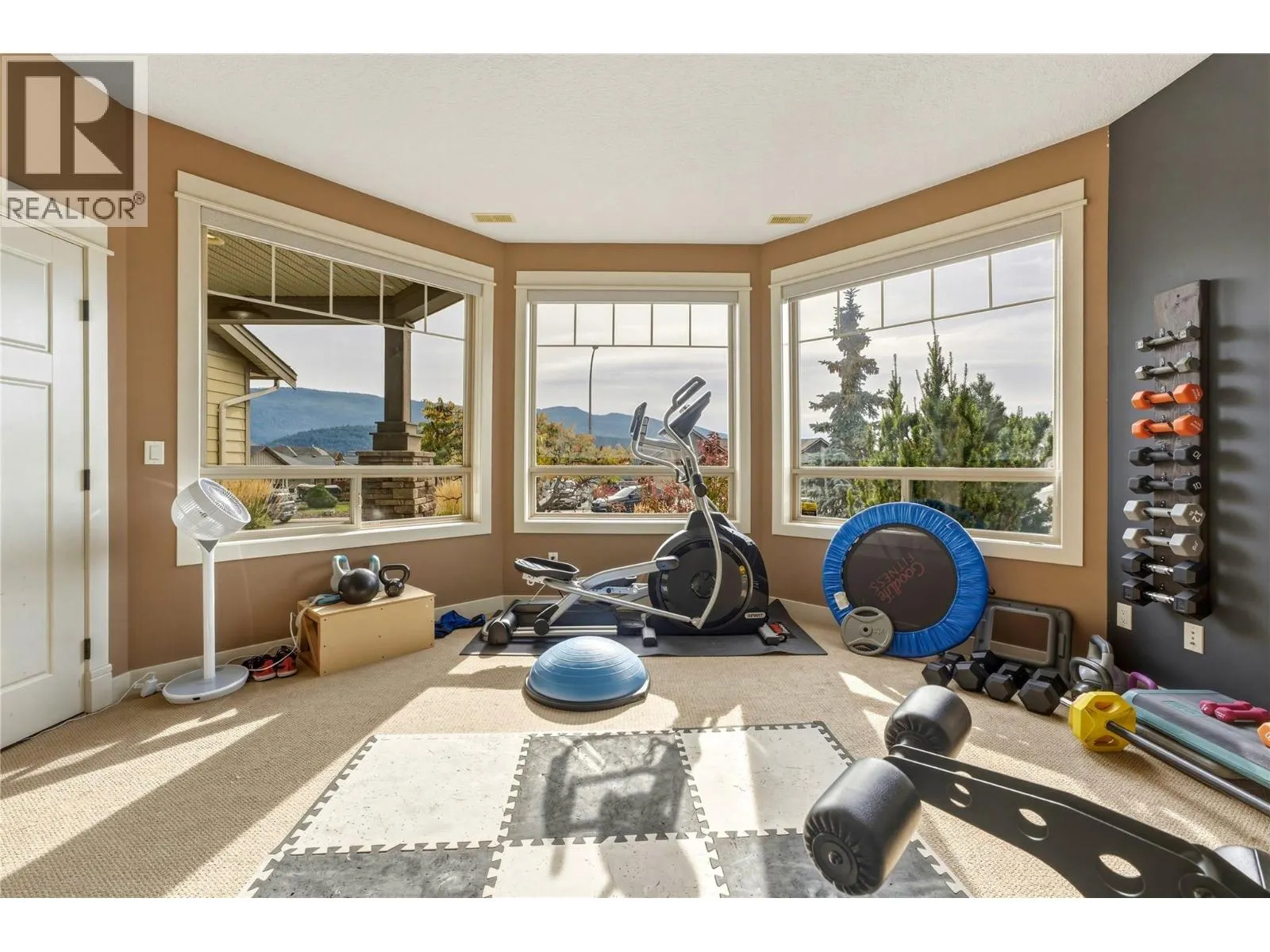 547 Mt. Tanner Place