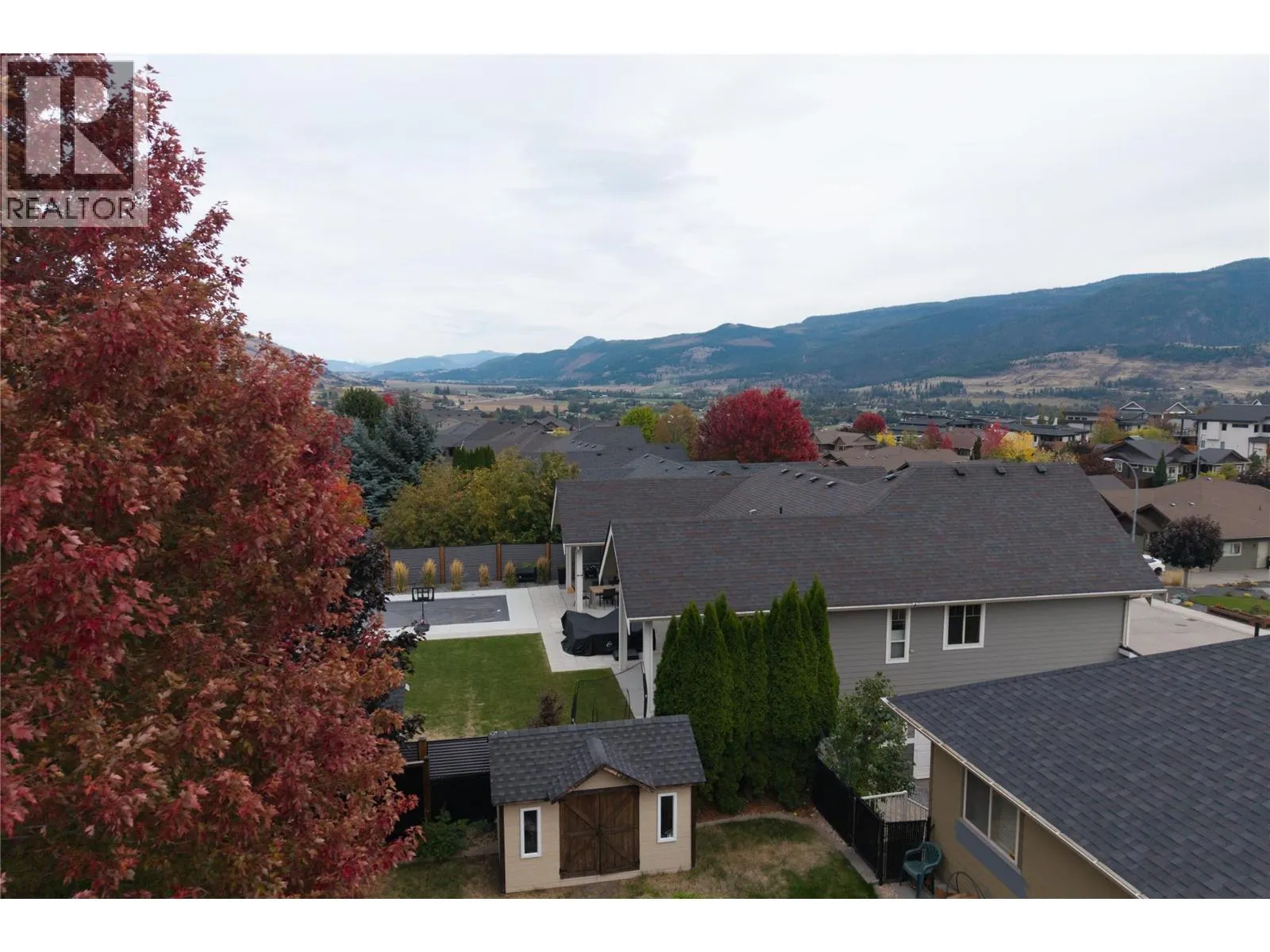 547 Mt. Tanner Place
