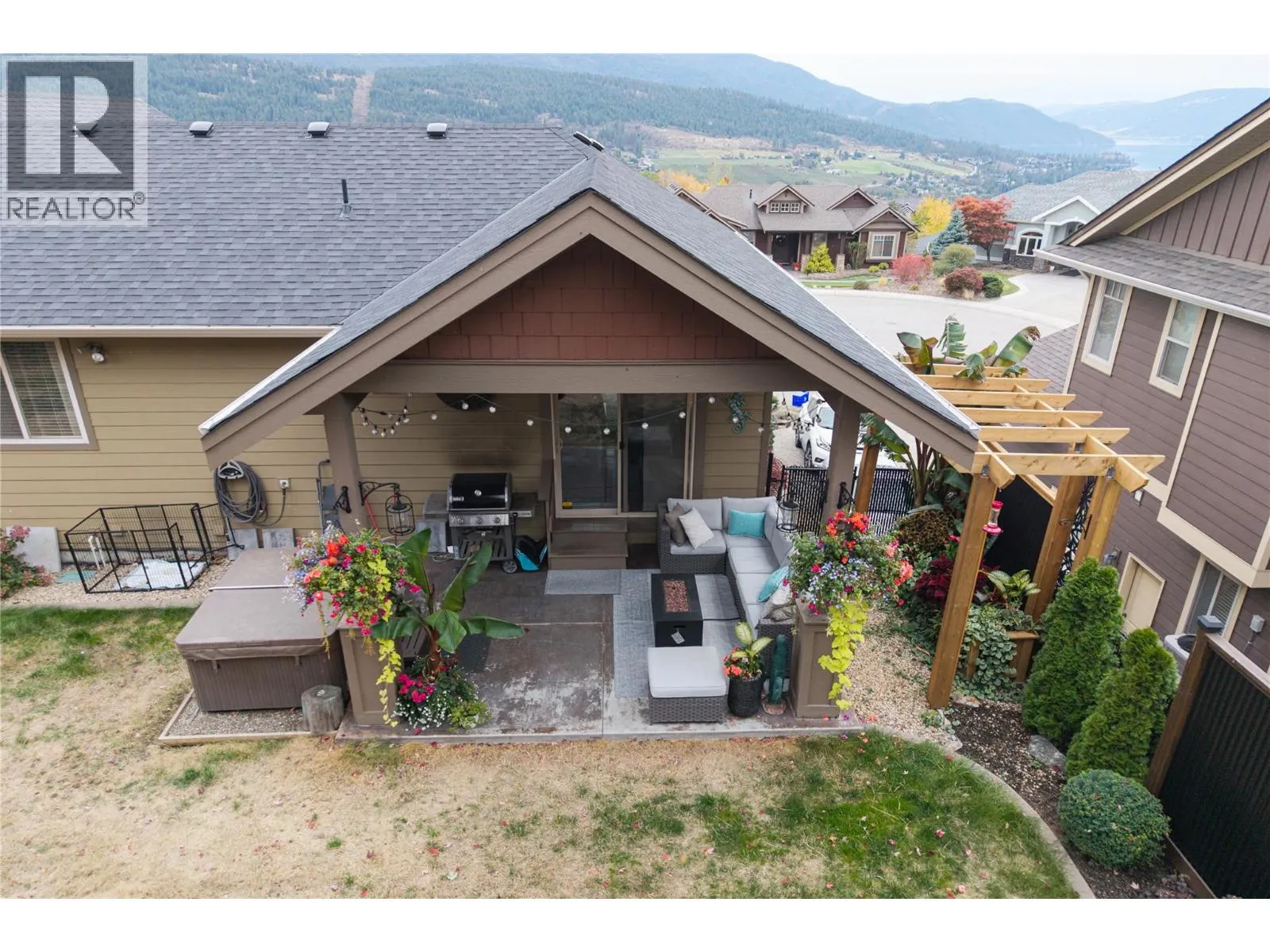 547 Mt. Tanner Place