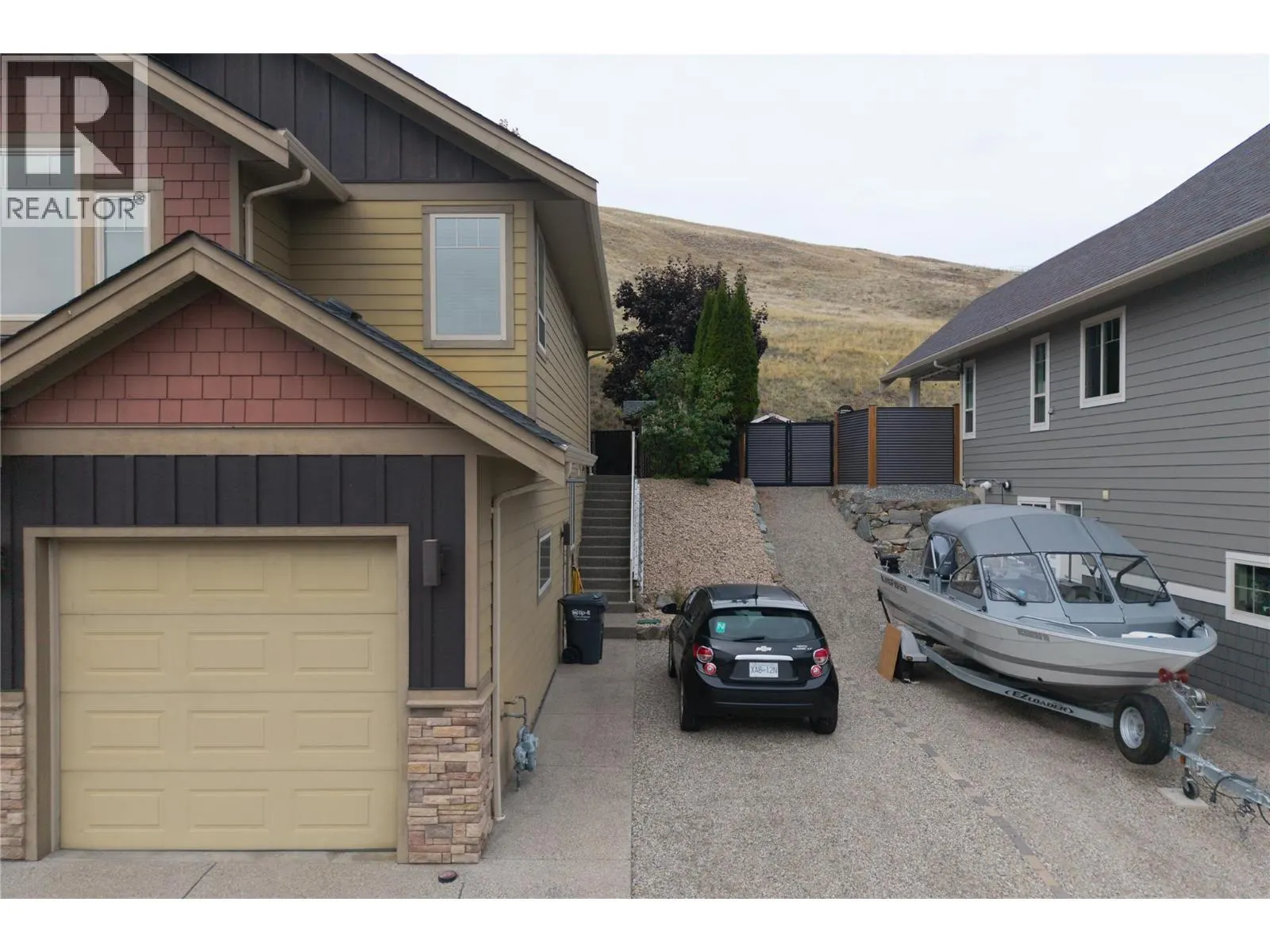 547 Mt. Tanner Place